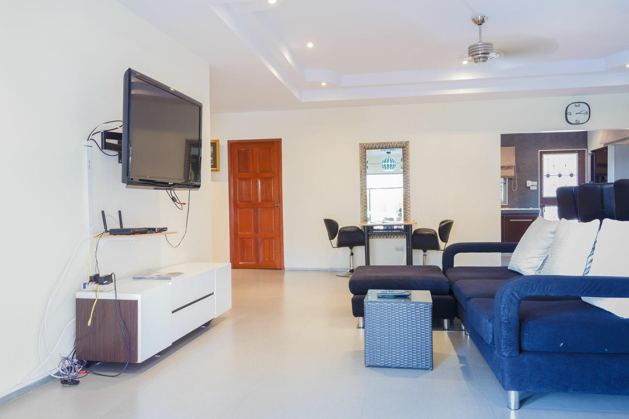 Momo Garden Villa Pattaya