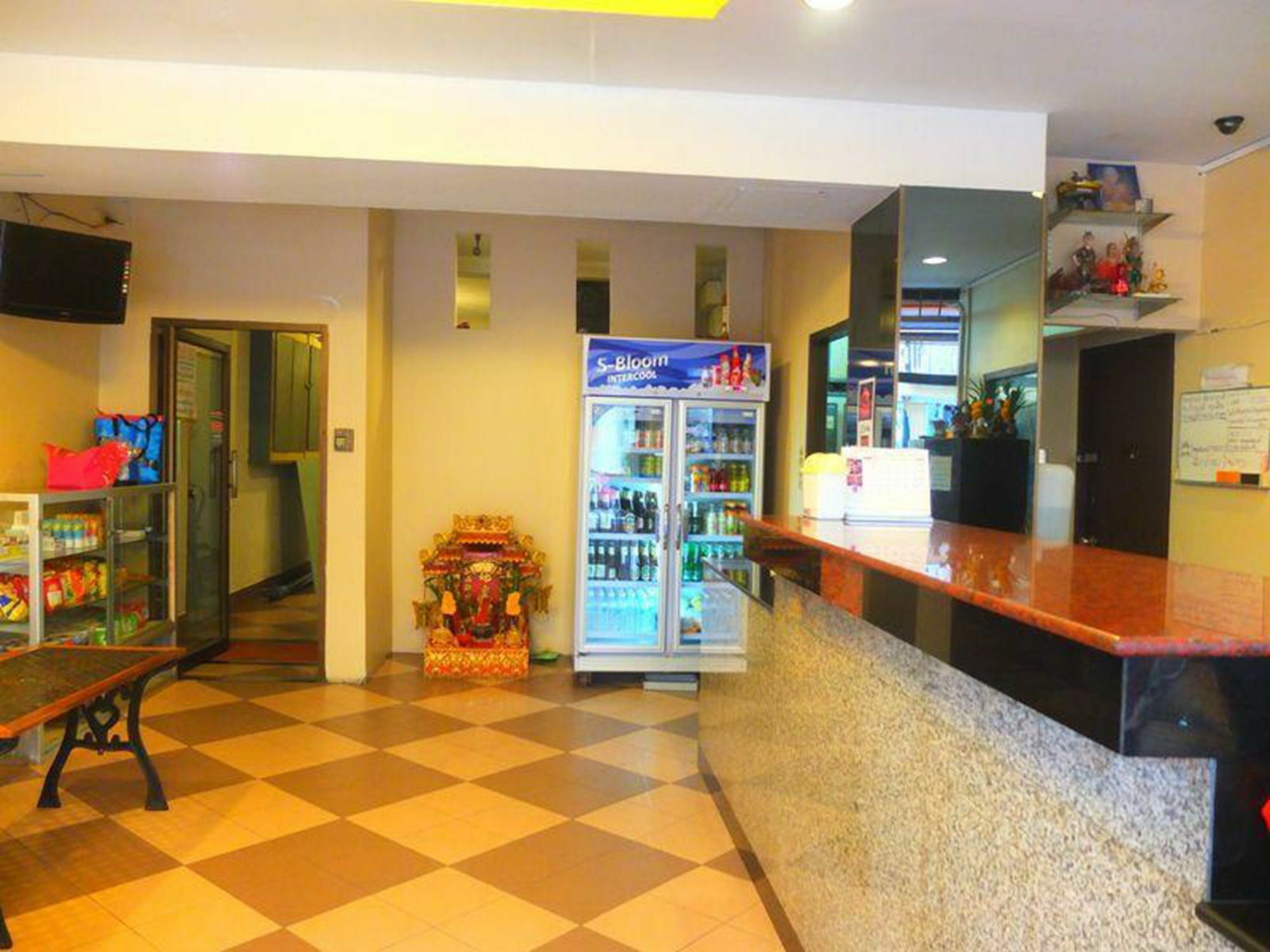 Hotel New Star