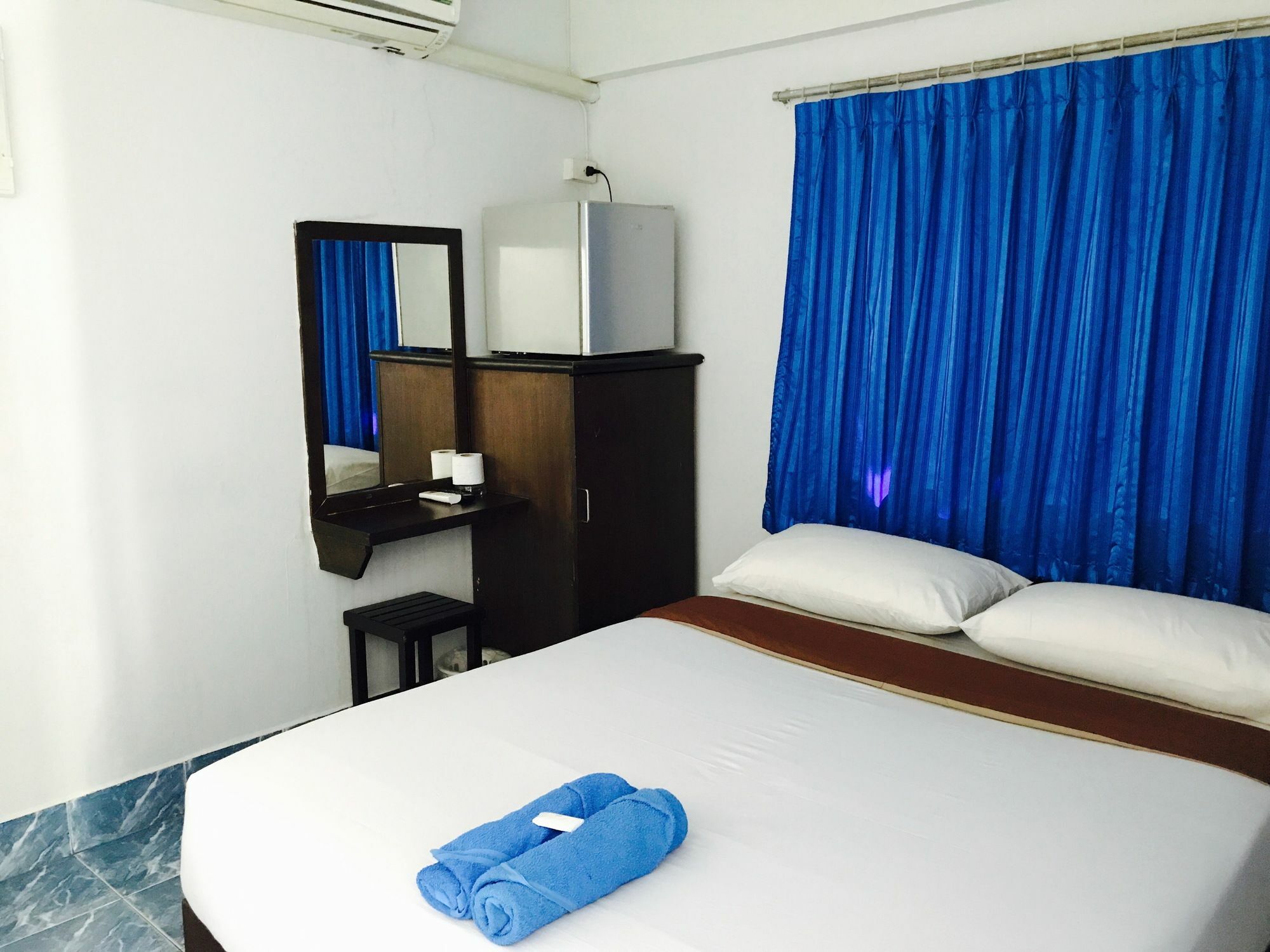 New Star Hotel