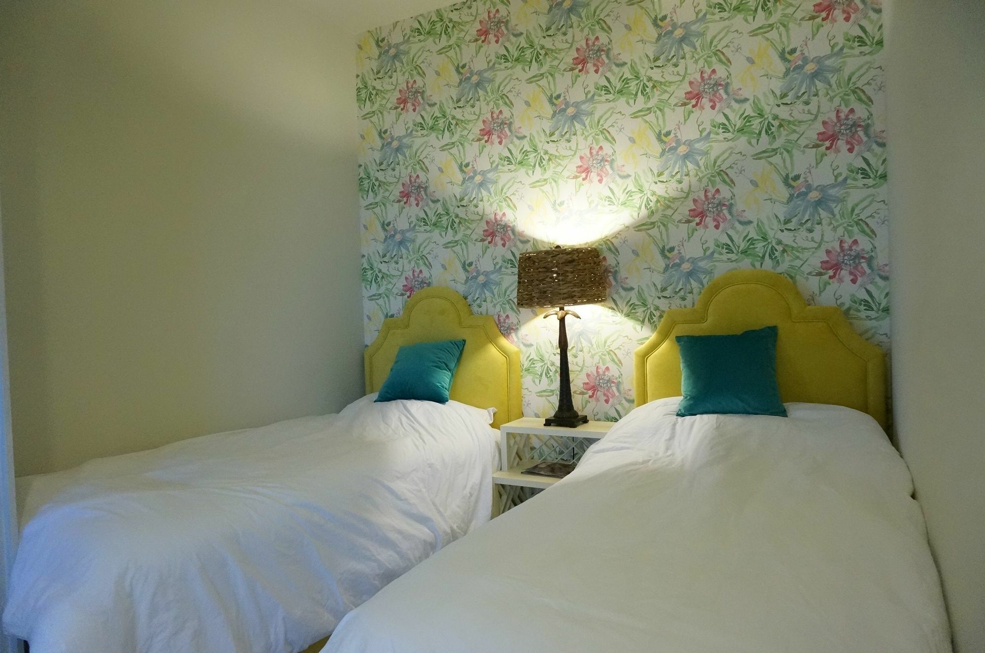 Baan Plai Haad Beachfront Pattaya
