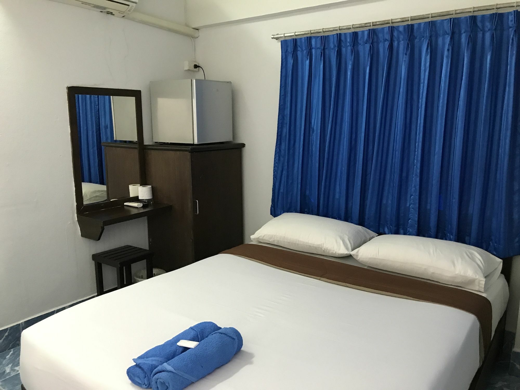 Hotel New Star