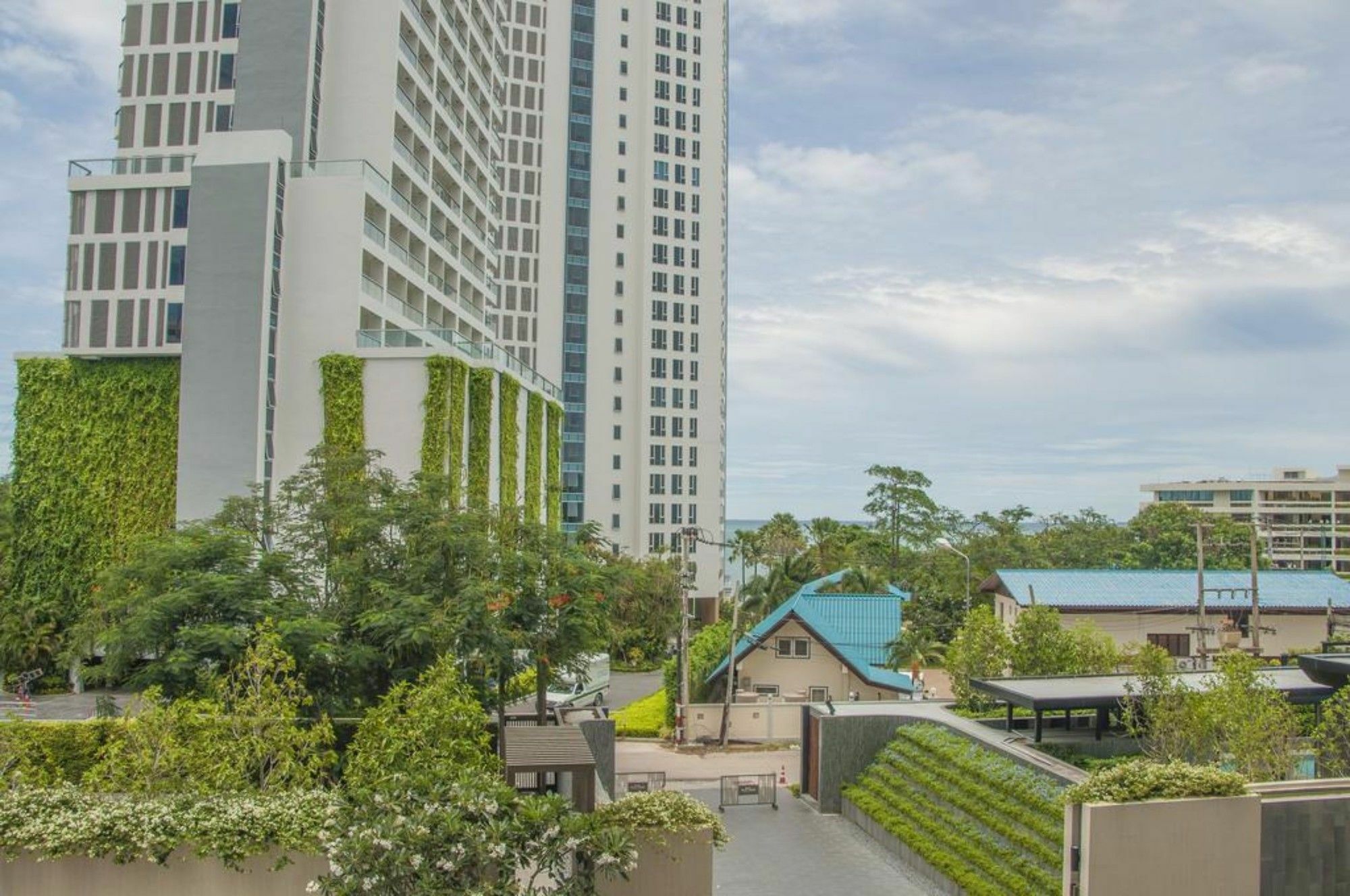 Baan Plai Haad Beachfront