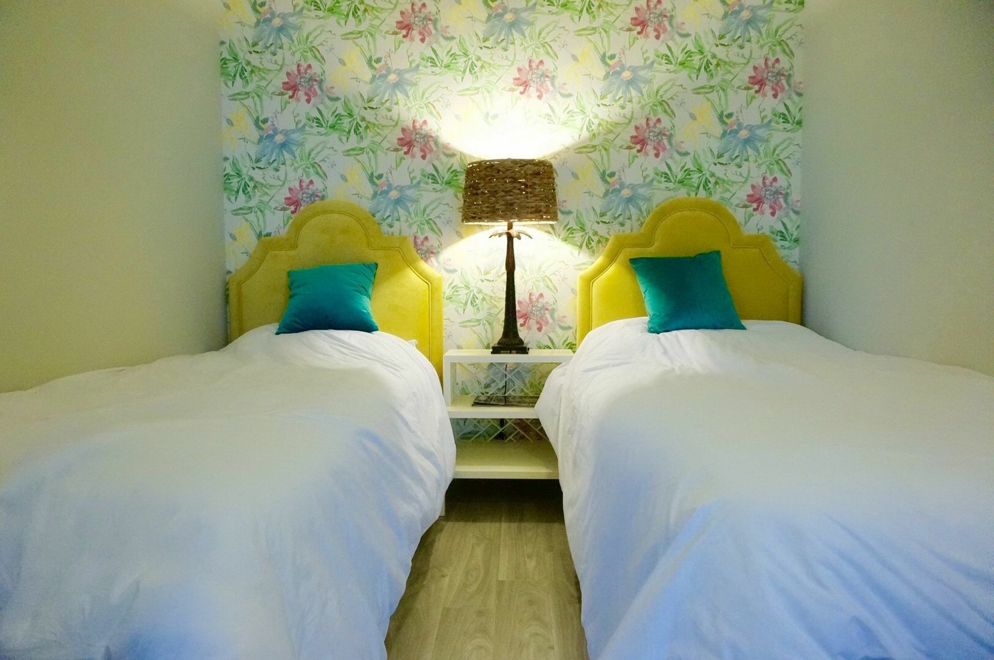 Baan Plai Haad Beachfront * Pattaya