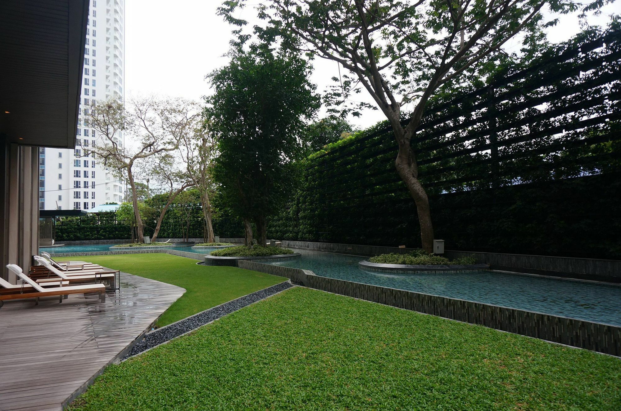 Baan Plai Haad Beachfront * Pattaya