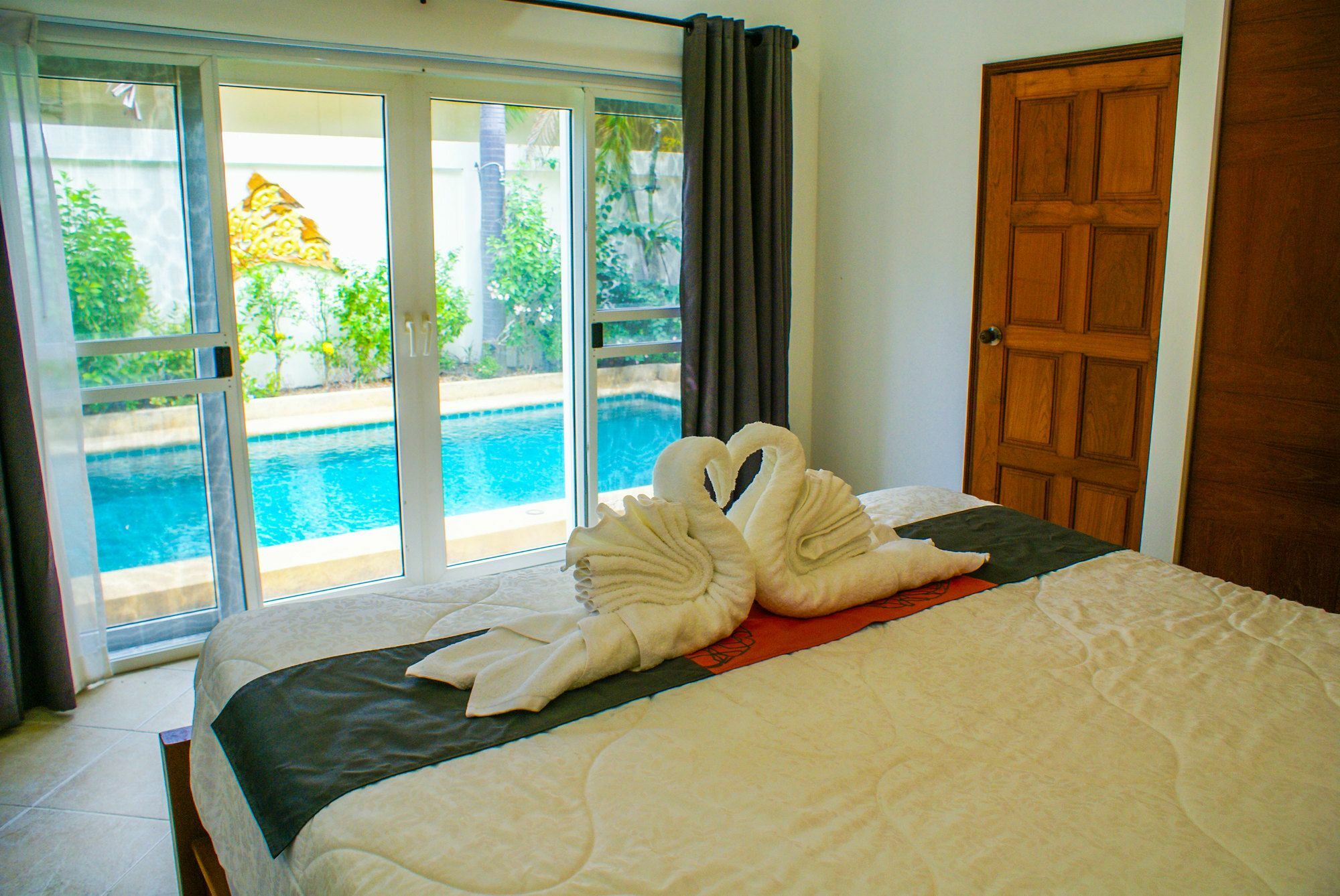 Majestic With House No.52 Pattaya