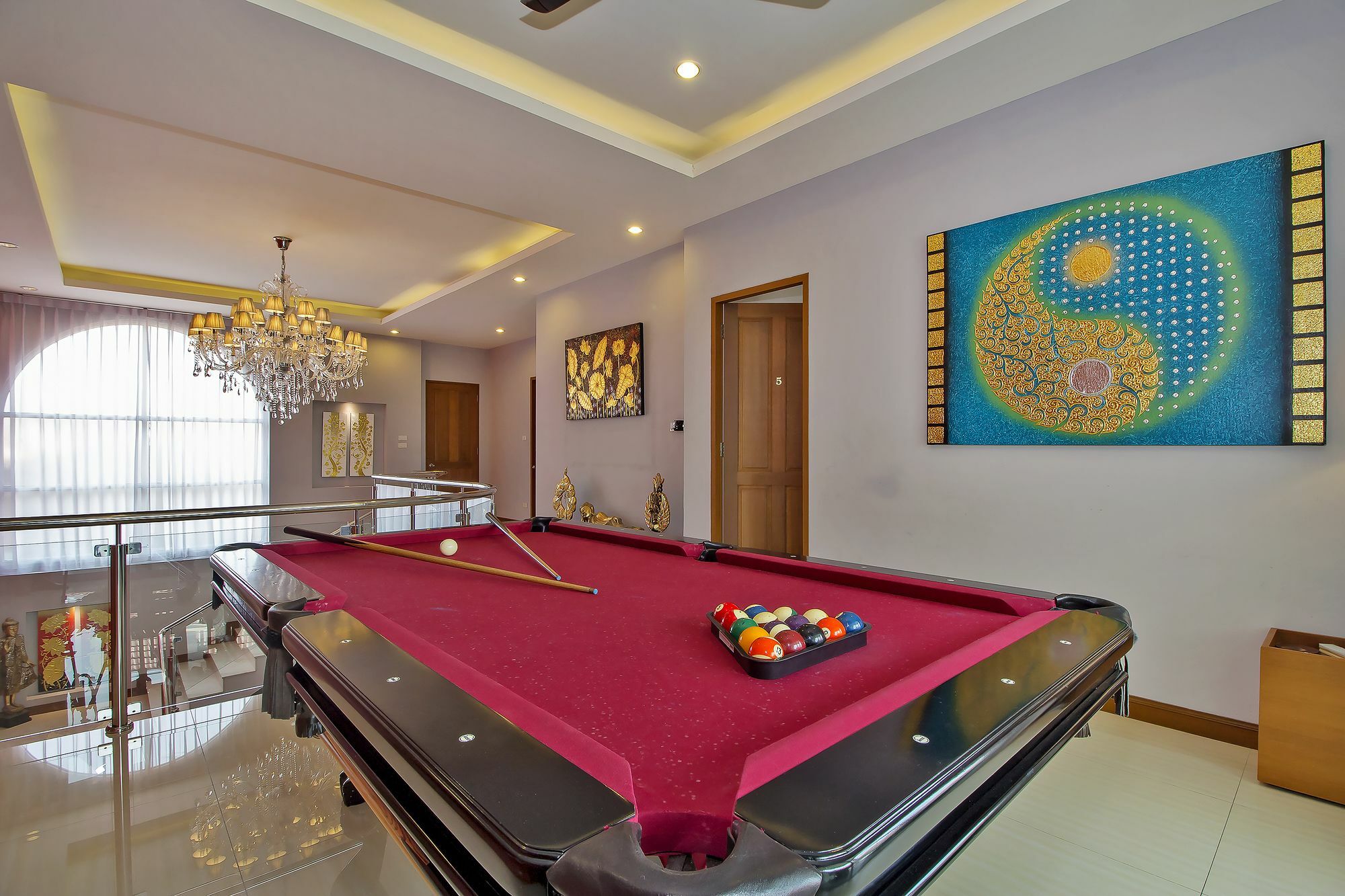 Villa Haven