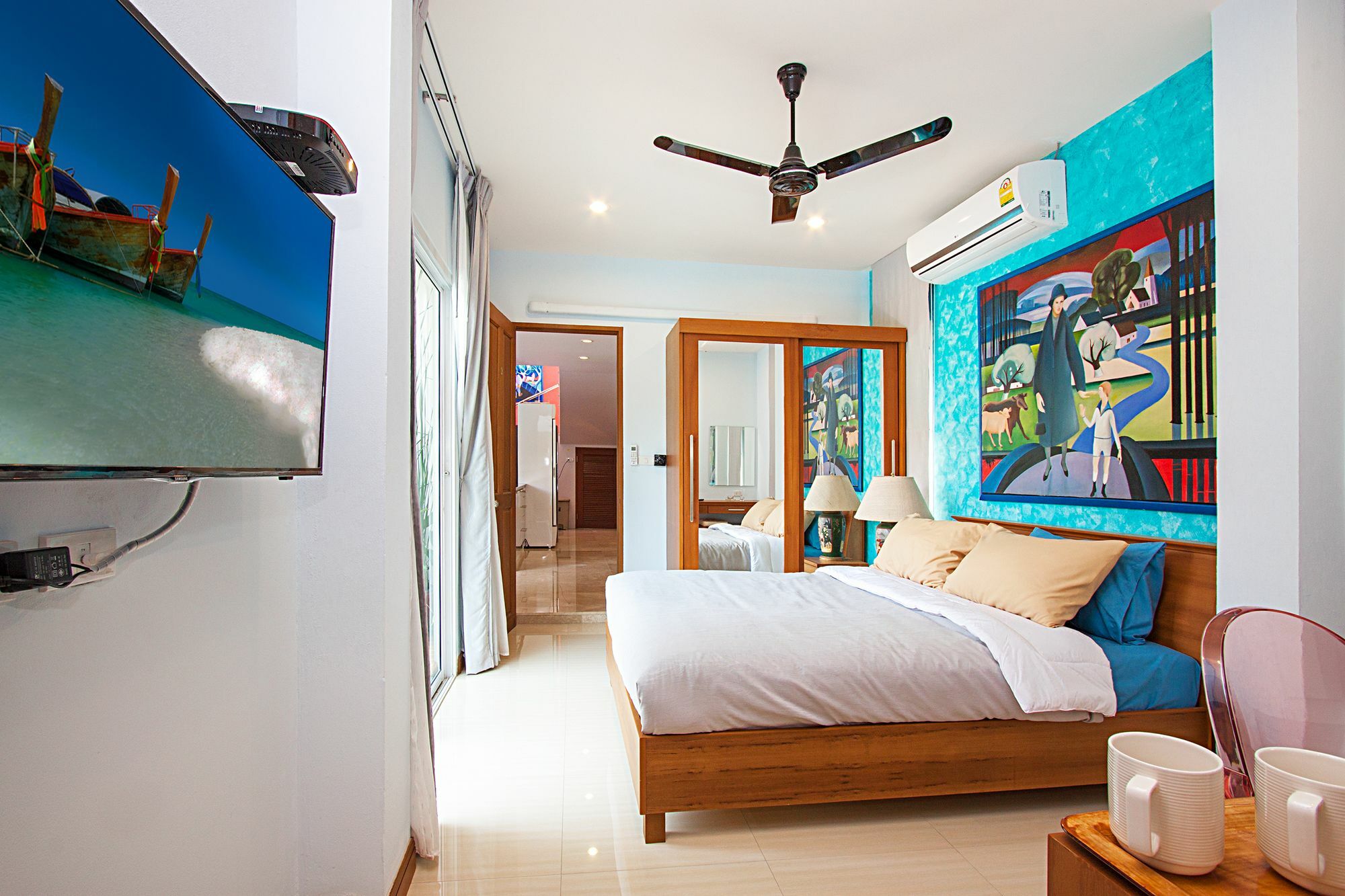 Haven Pattaya