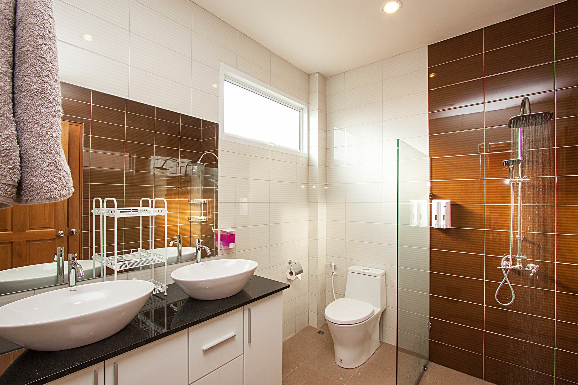 Villa Haven Pattaya