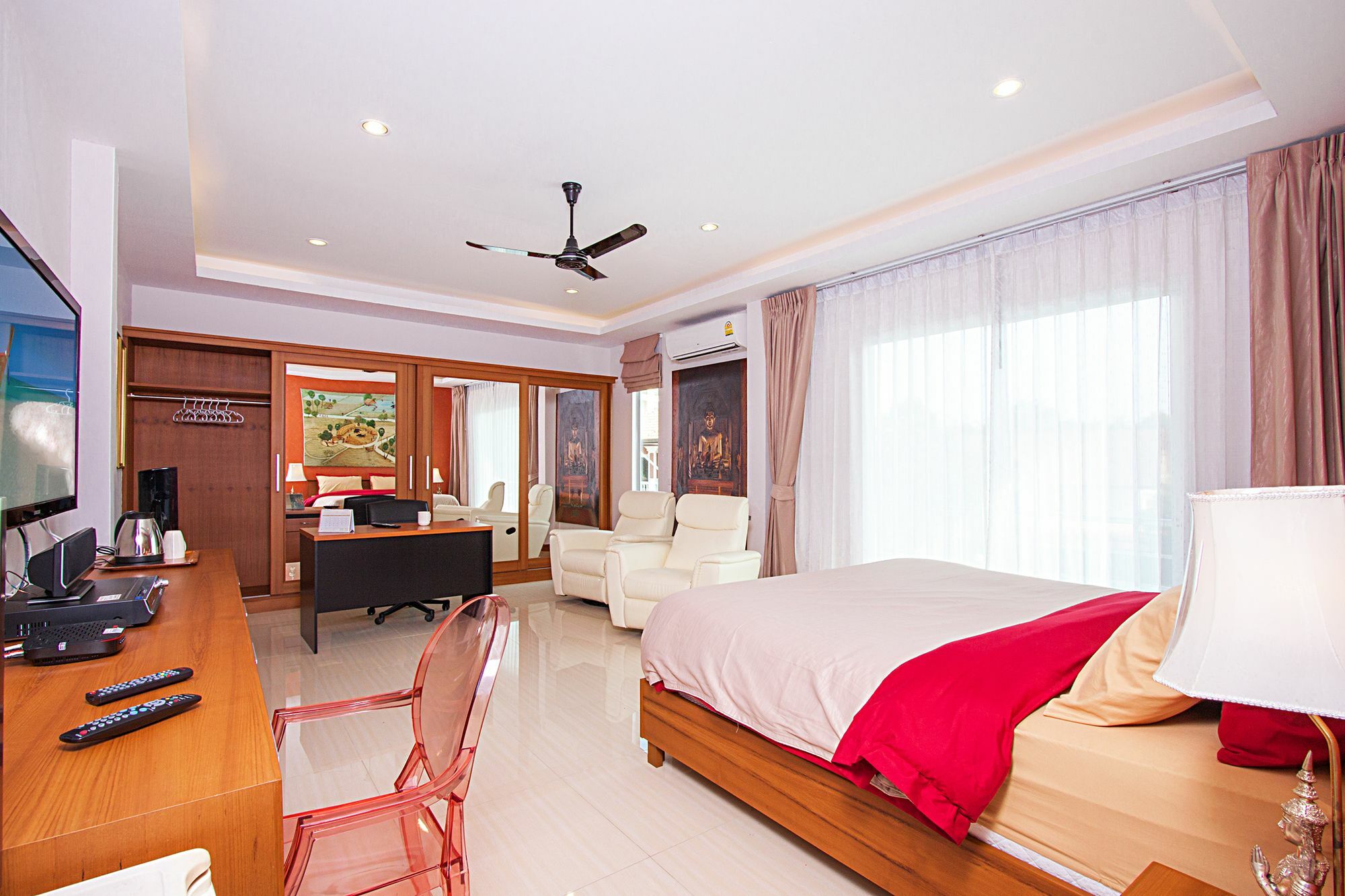 Villa Haven Pattaya