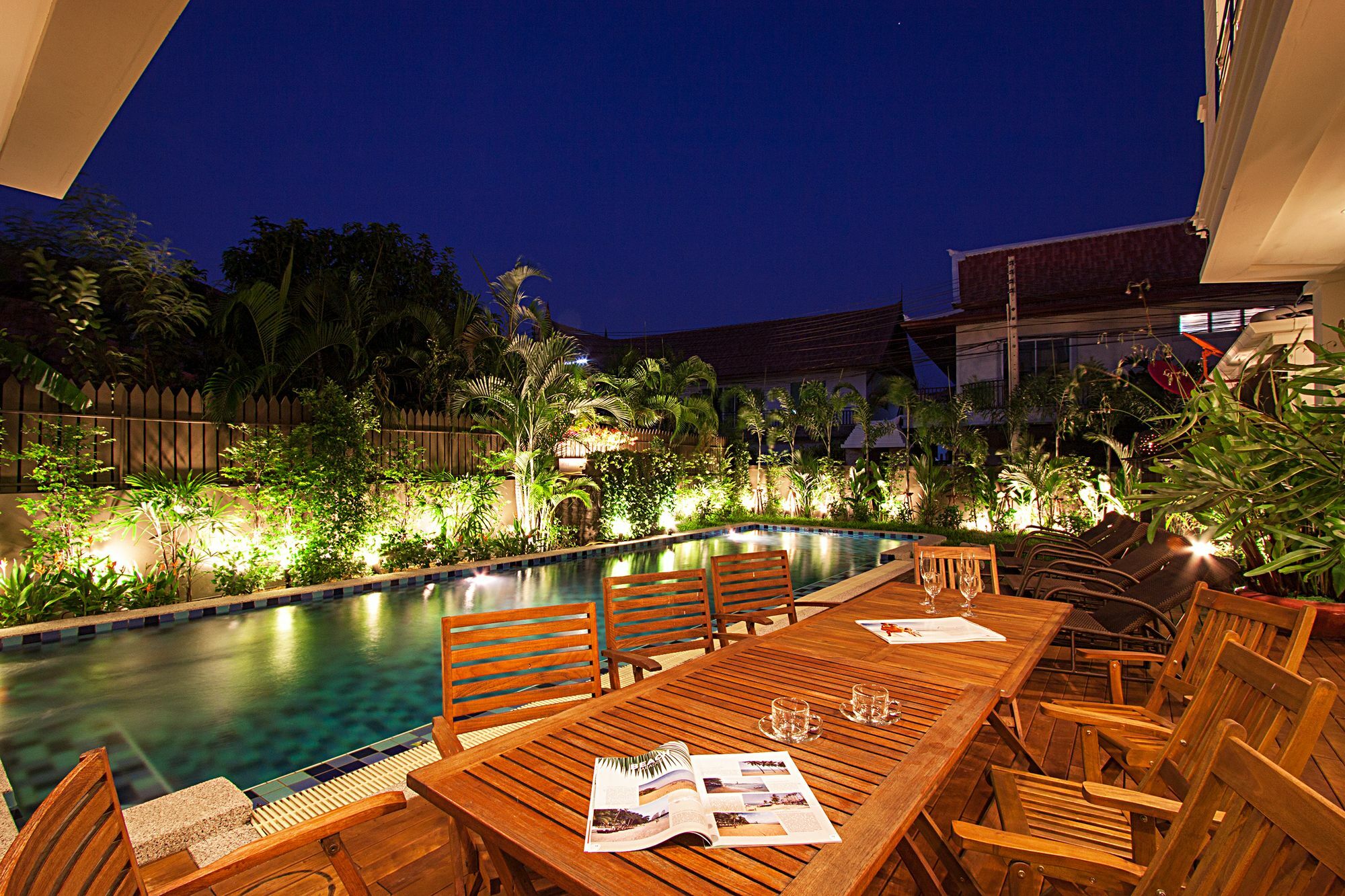 Haven * Pattaya