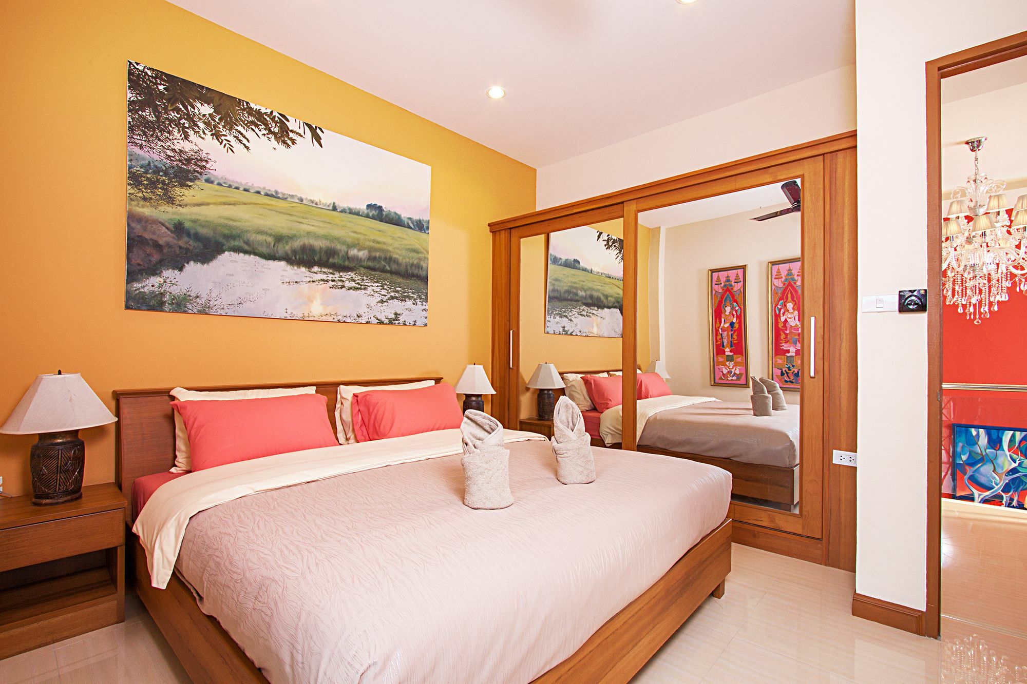 Haven Villa