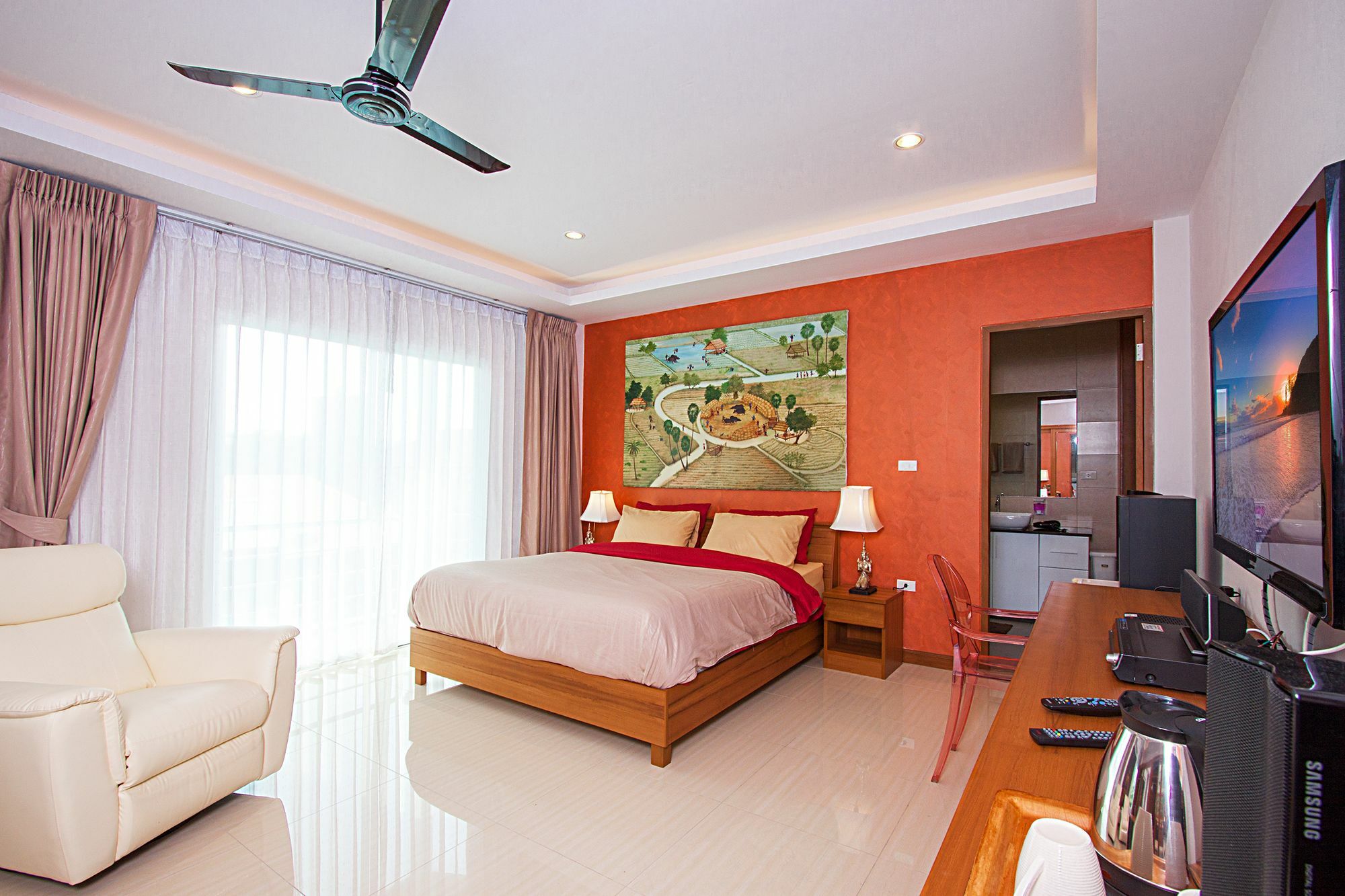 Haven Villa *