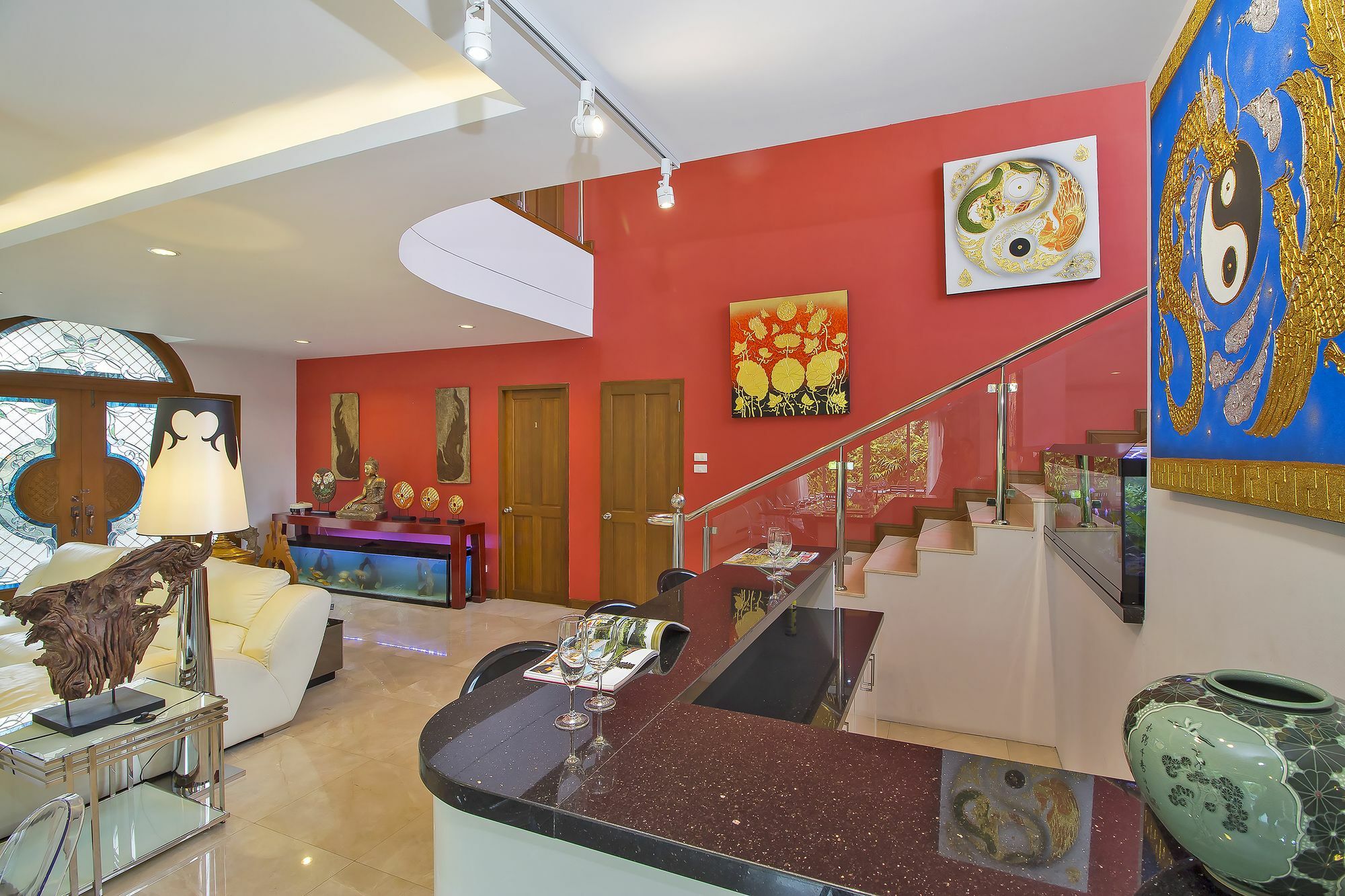 Villa Haven *