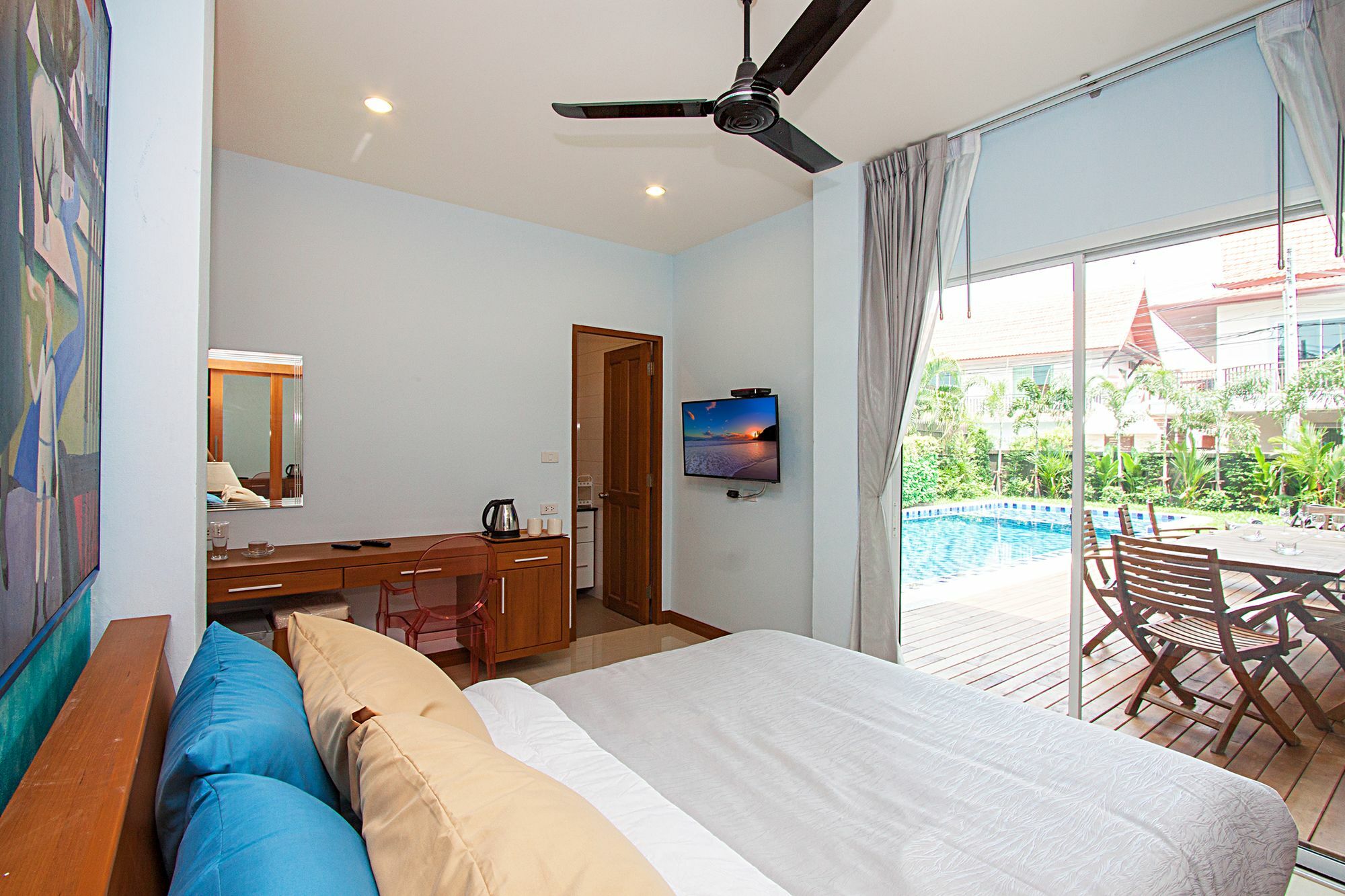 Haven Pattaya