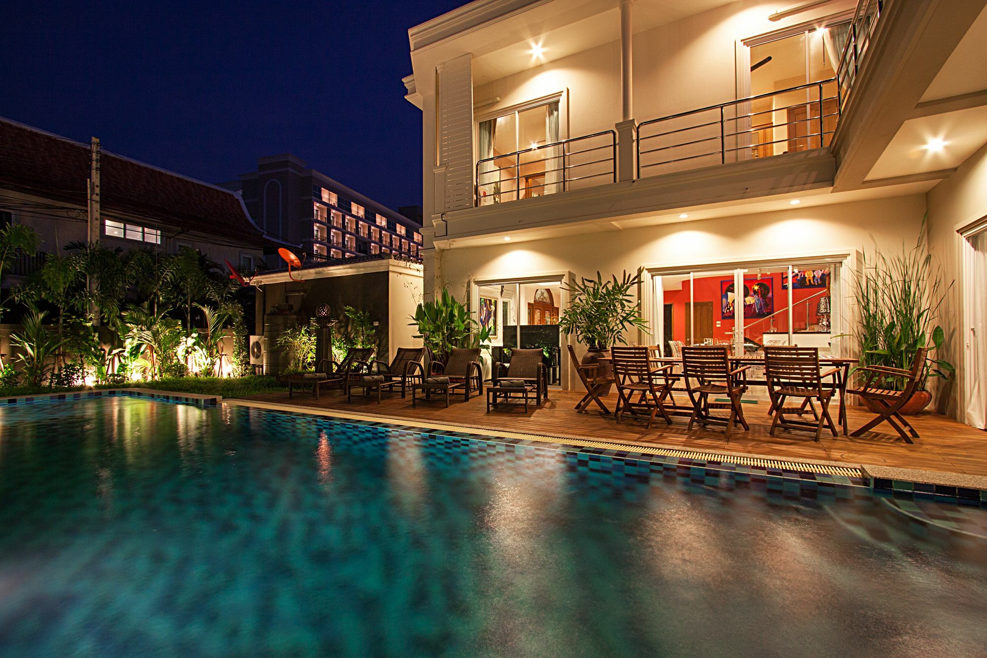 Haven * Pattaya
