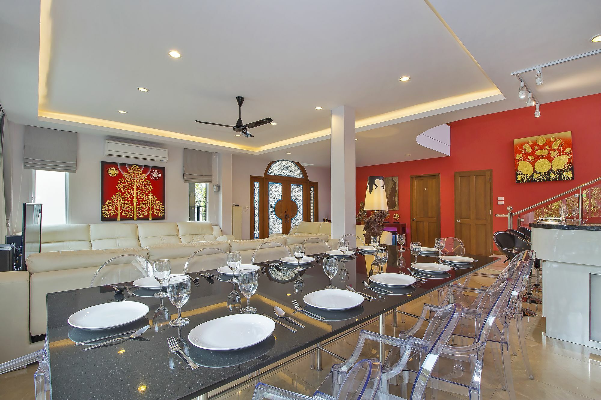 Villa Haven