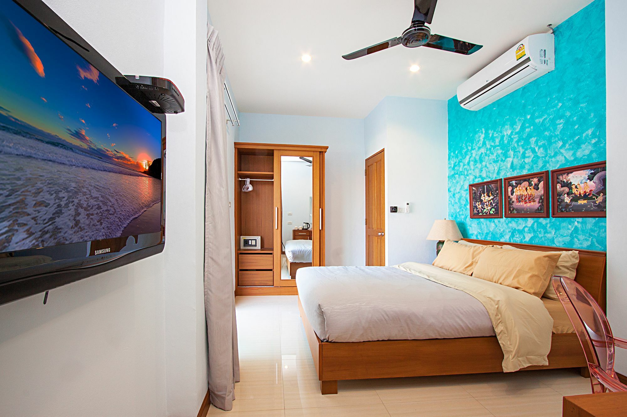 Villa Haven Pattaya