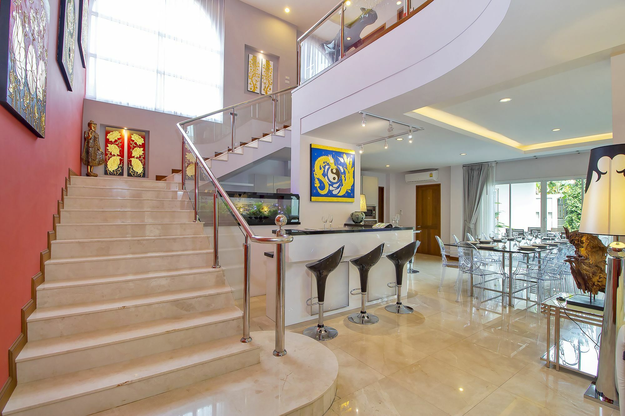 Haven Villa Pattaya