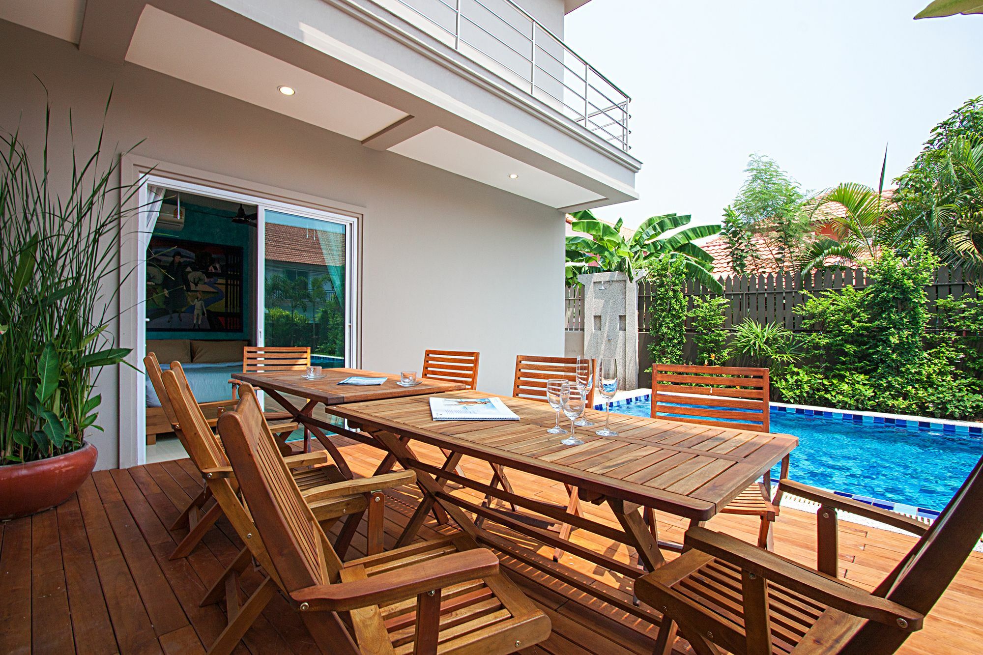 Haven * Pattaya