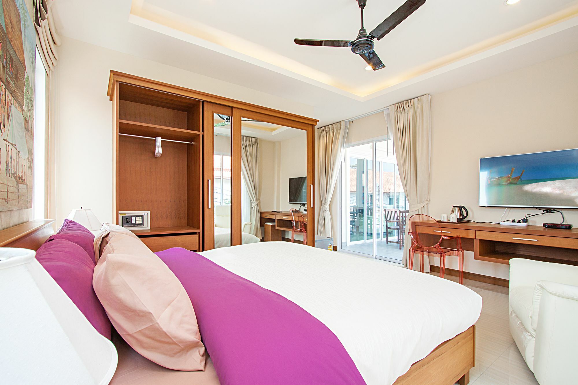 Haven * Pattaya