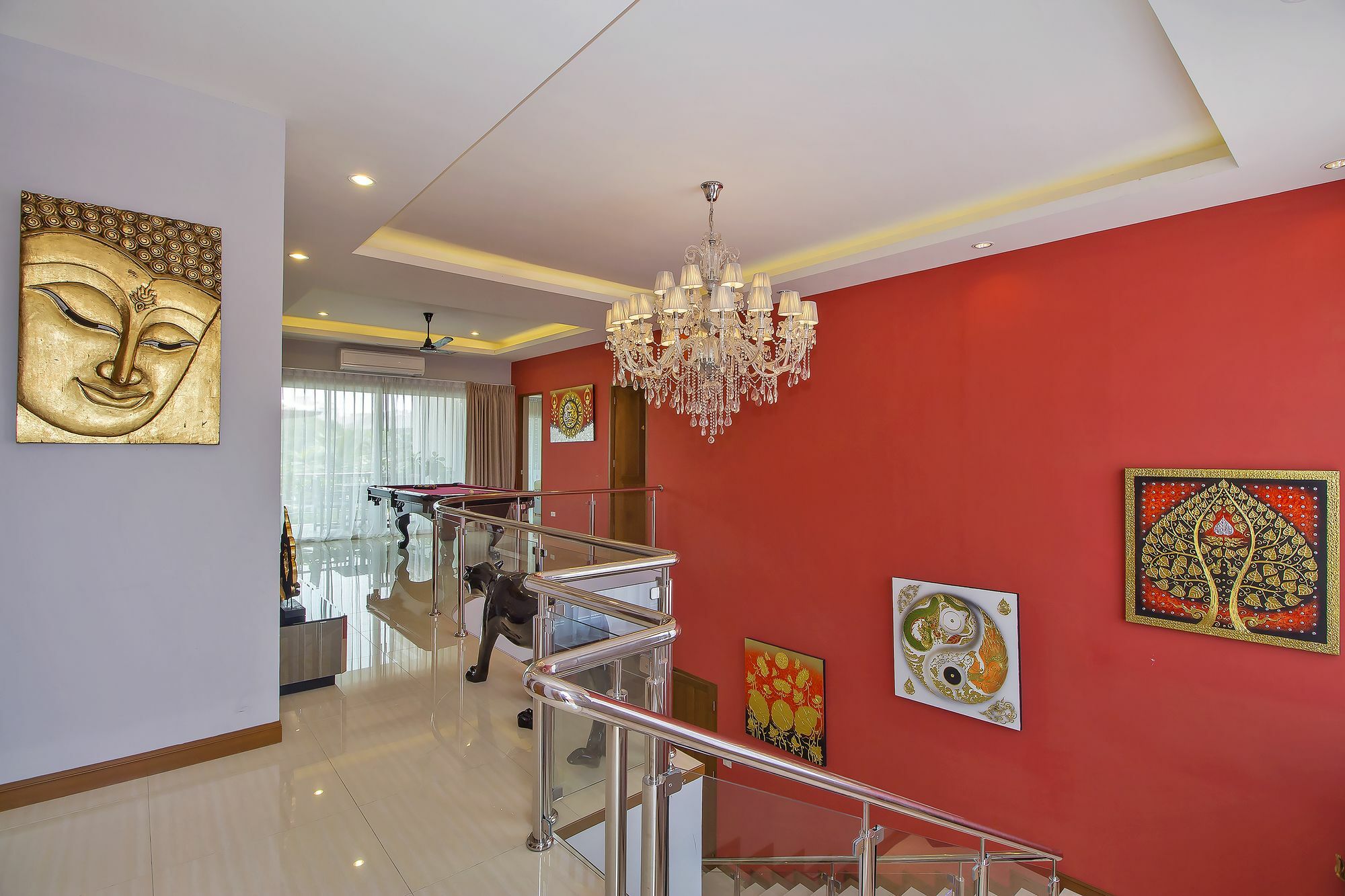 Haven Villa Pattaya