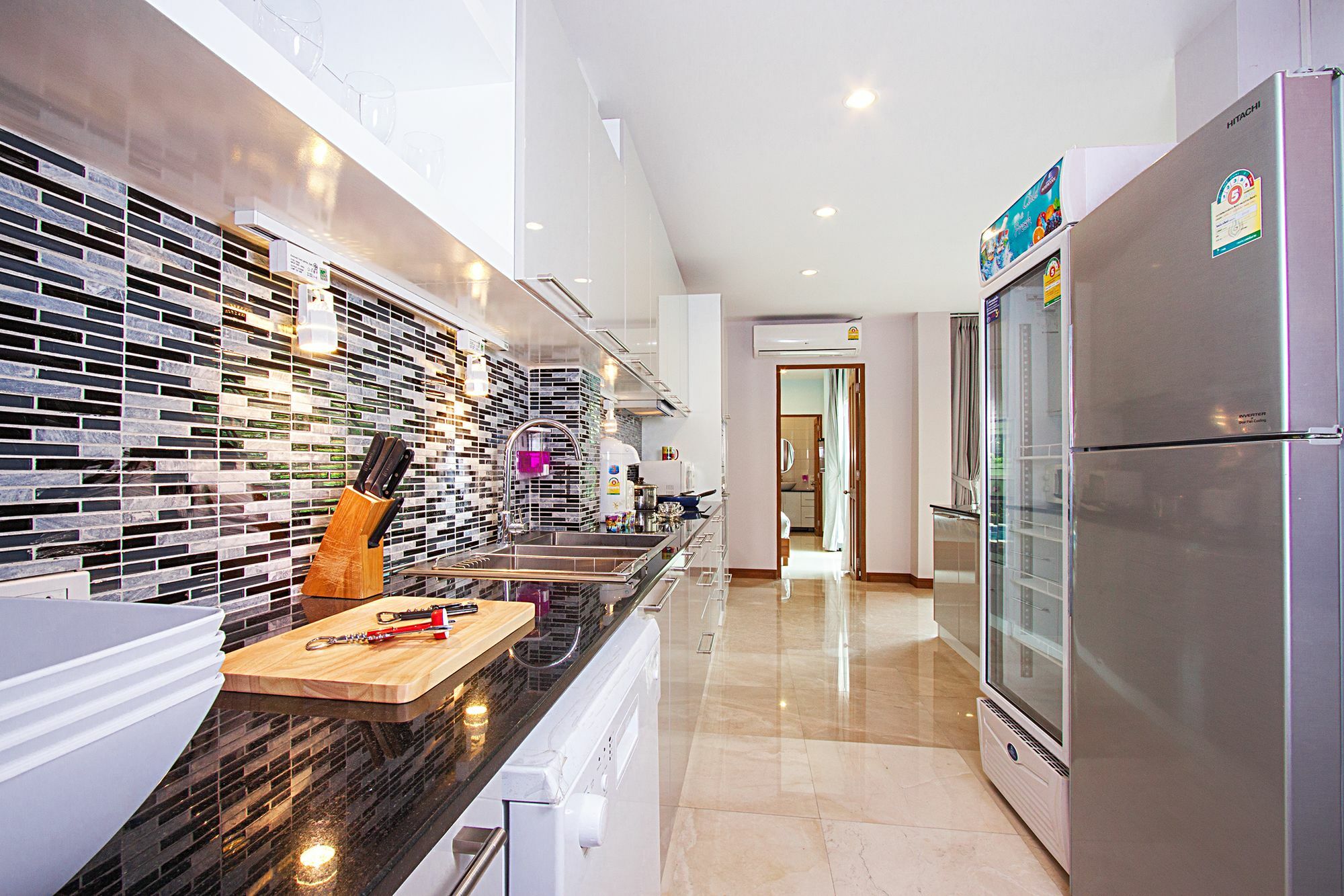 Villa Haven