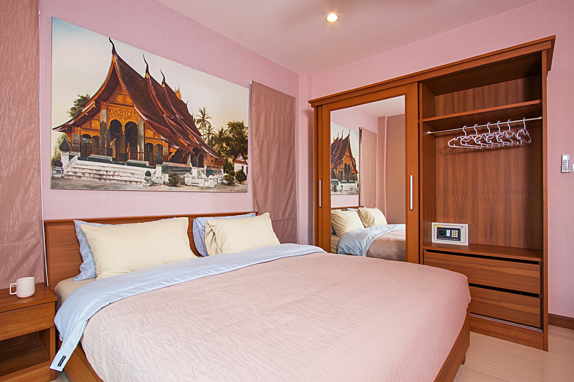 Haven Villa Pattaya