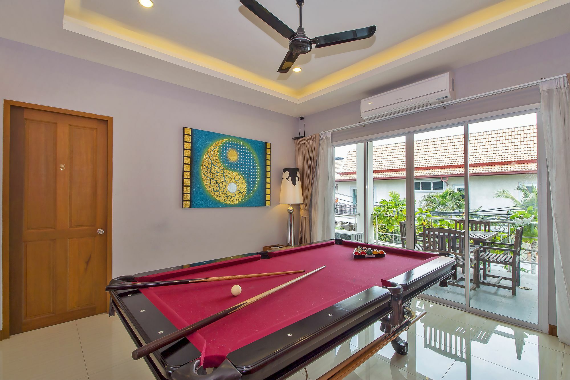 Villa Haven Pattaya