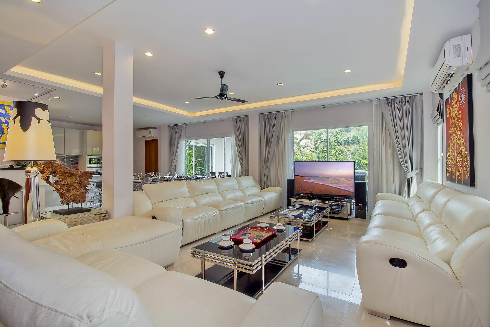Villa Haven Pattaya