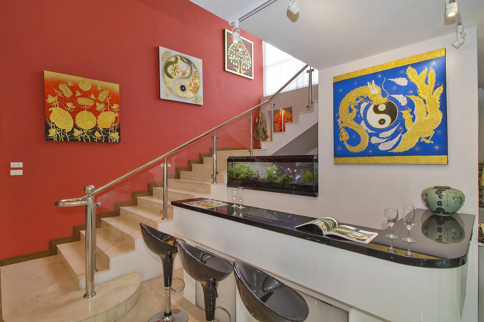 Villa Haven Pattaya