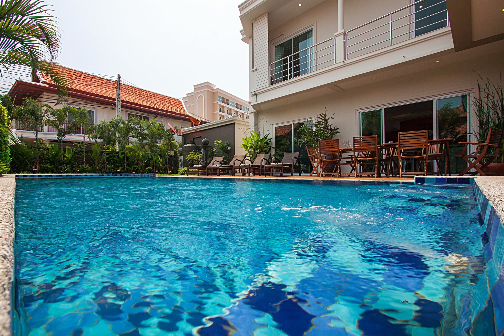 Haven Villa