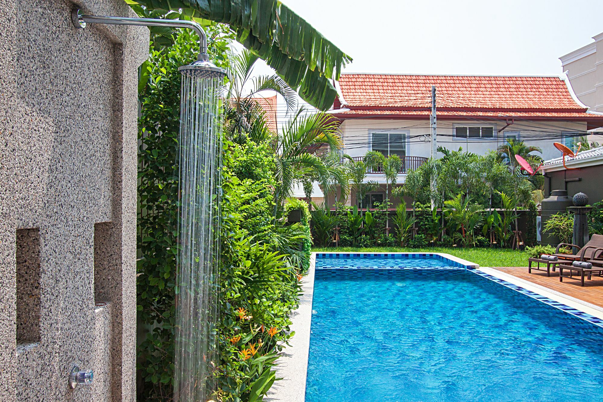 Haven * Pattaya