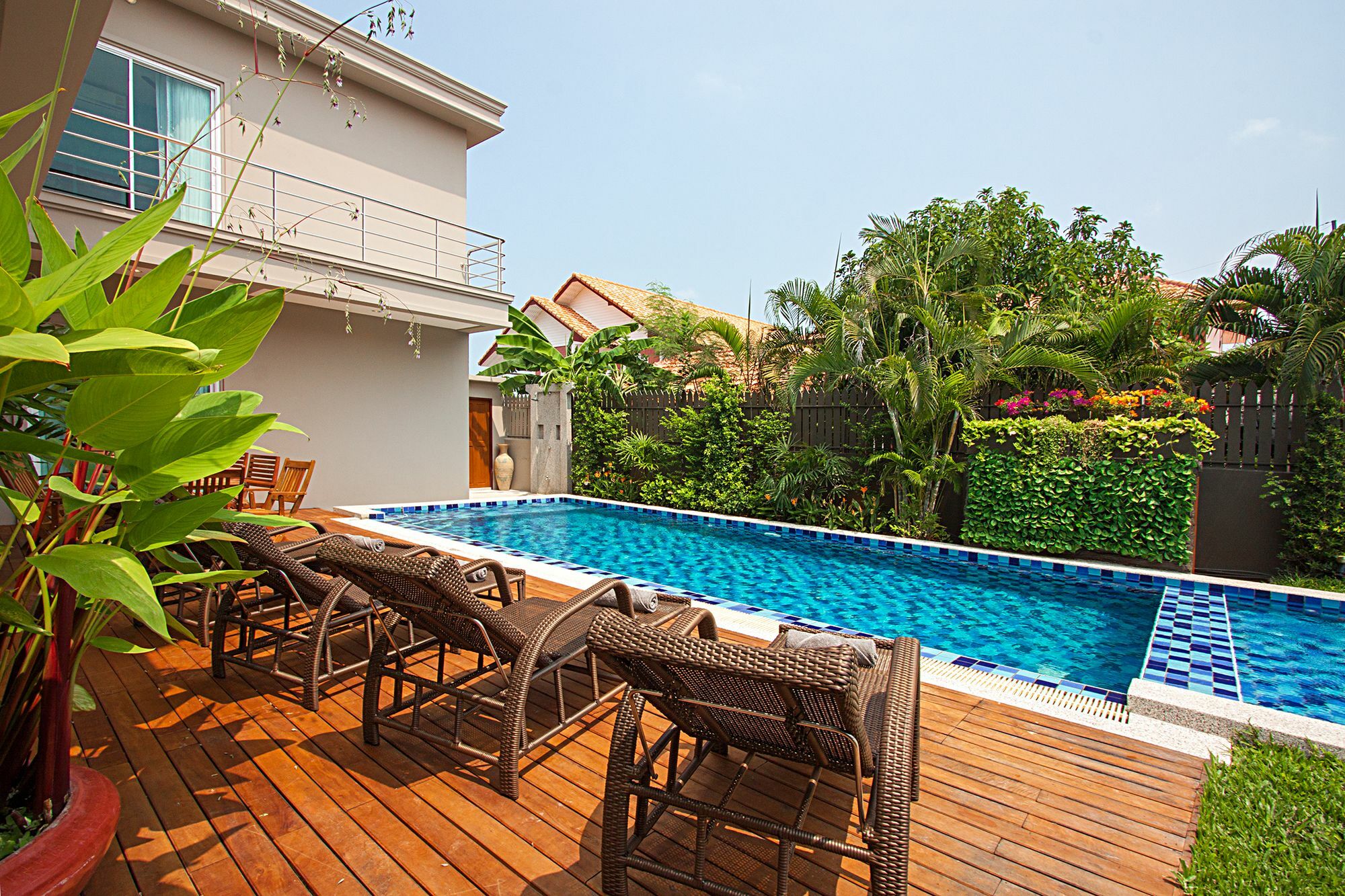 Haven Villa Pattaya