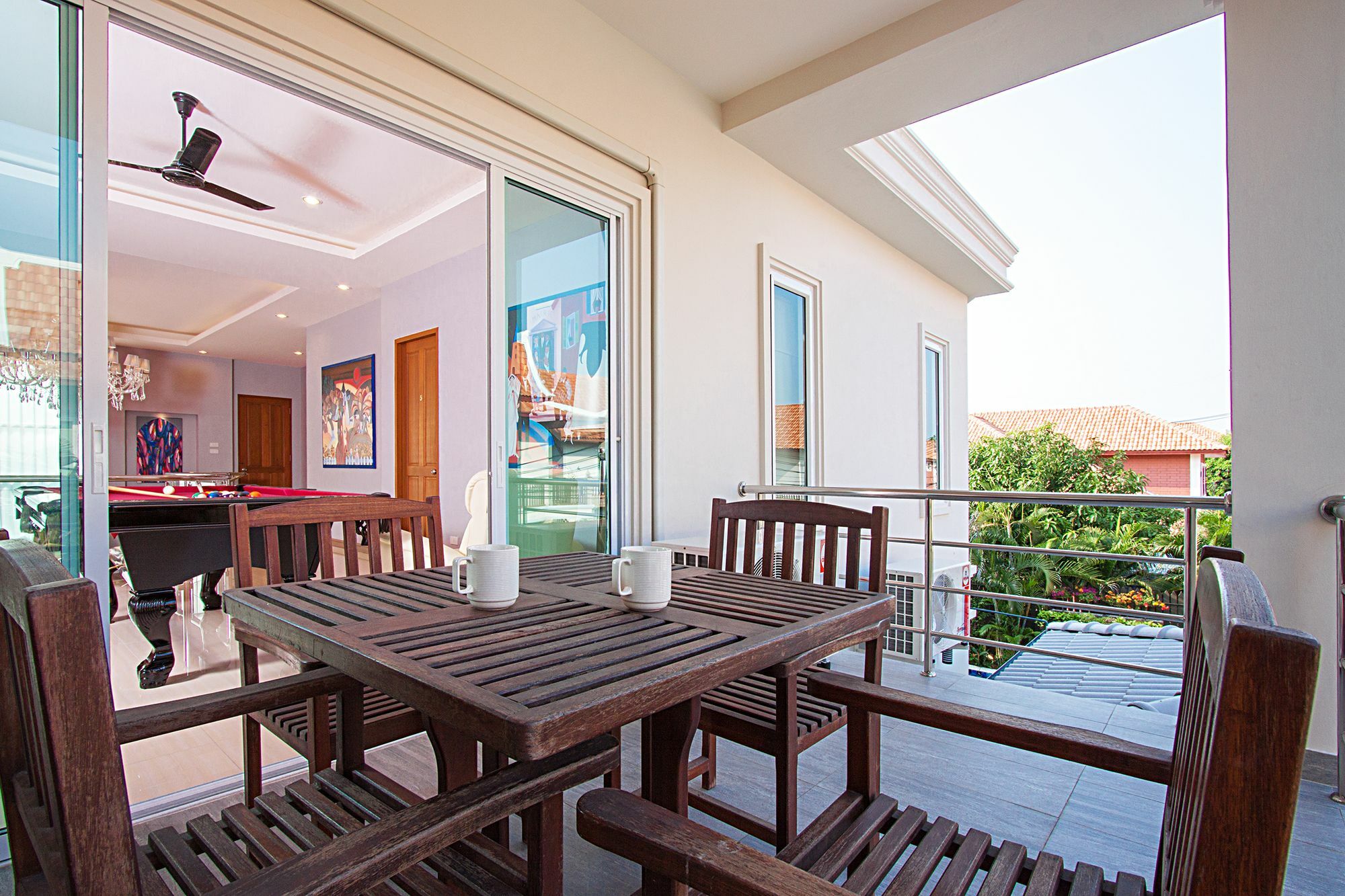 Haven Villa Pattaya