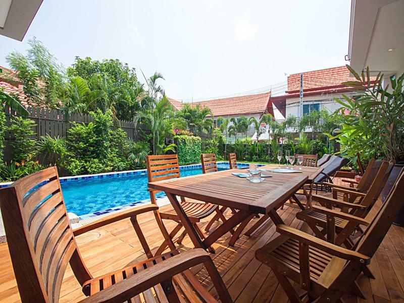Haven Pattaya