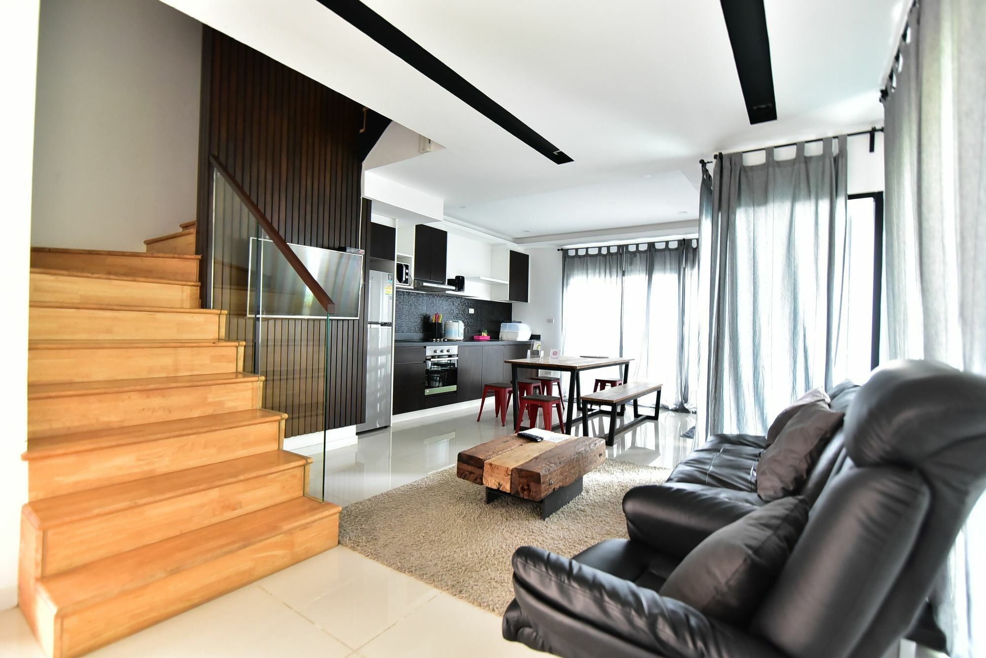 Villa The Win Pattaya