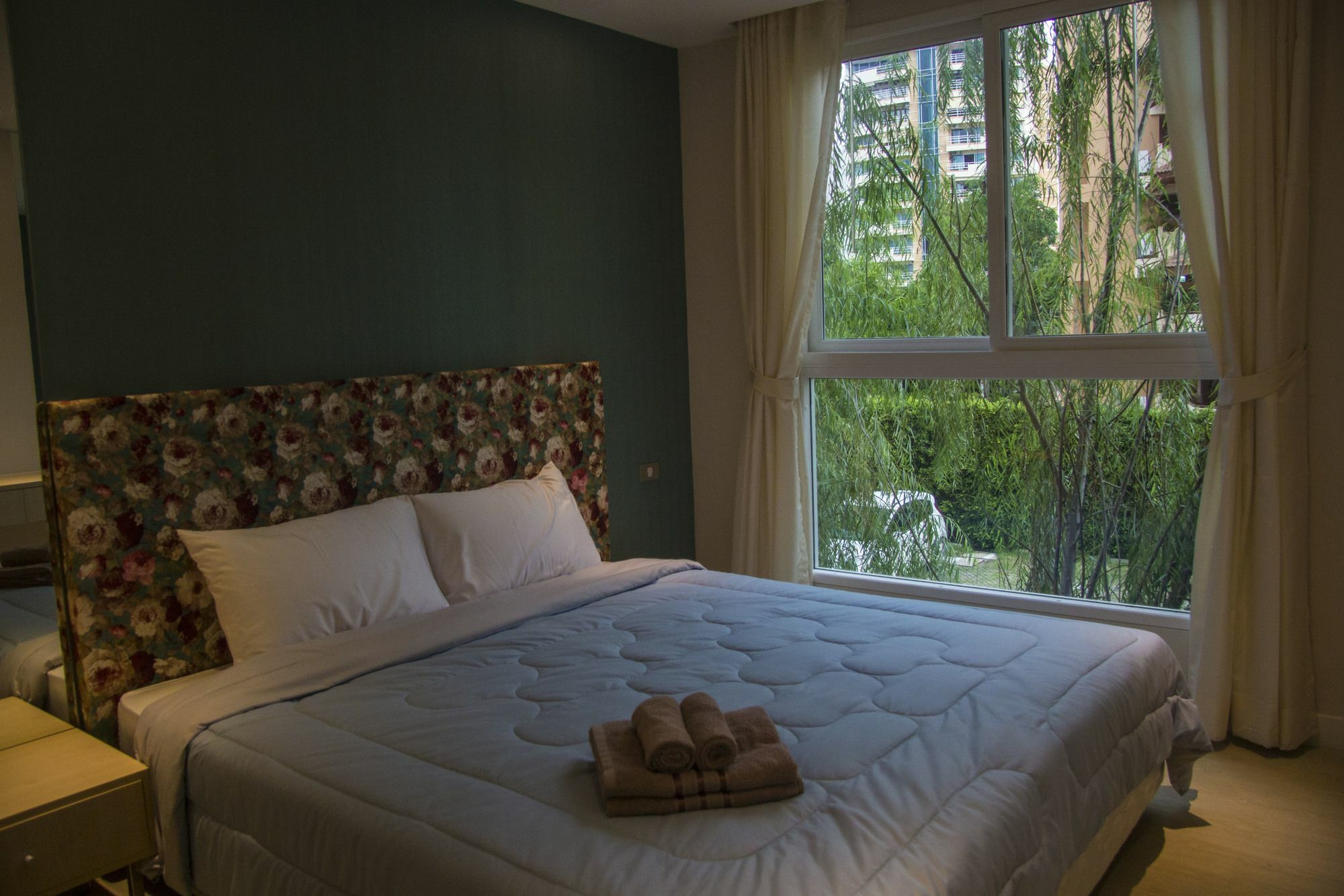 Apartment Grande Caribbean Family