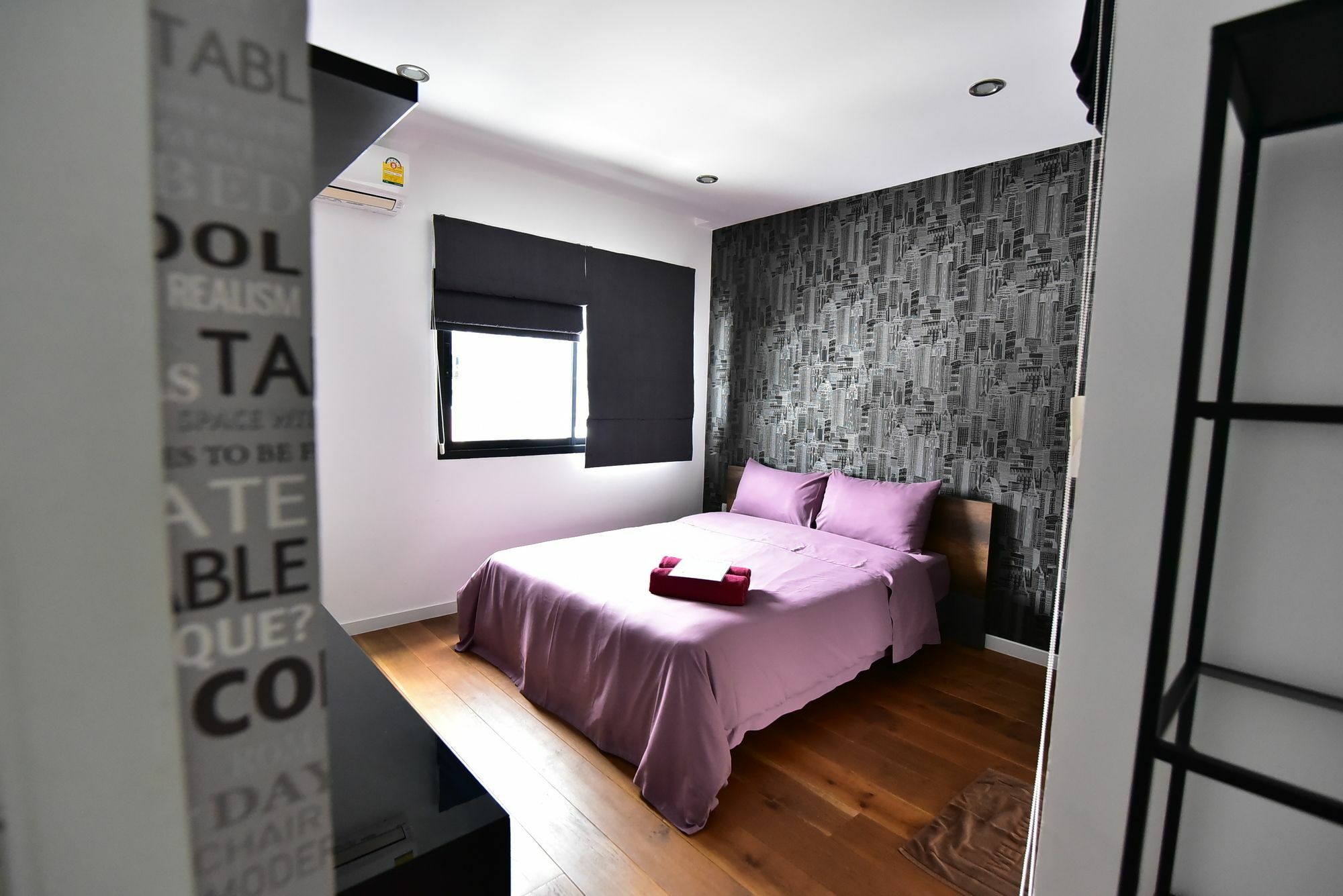Villa The Win Pattaya