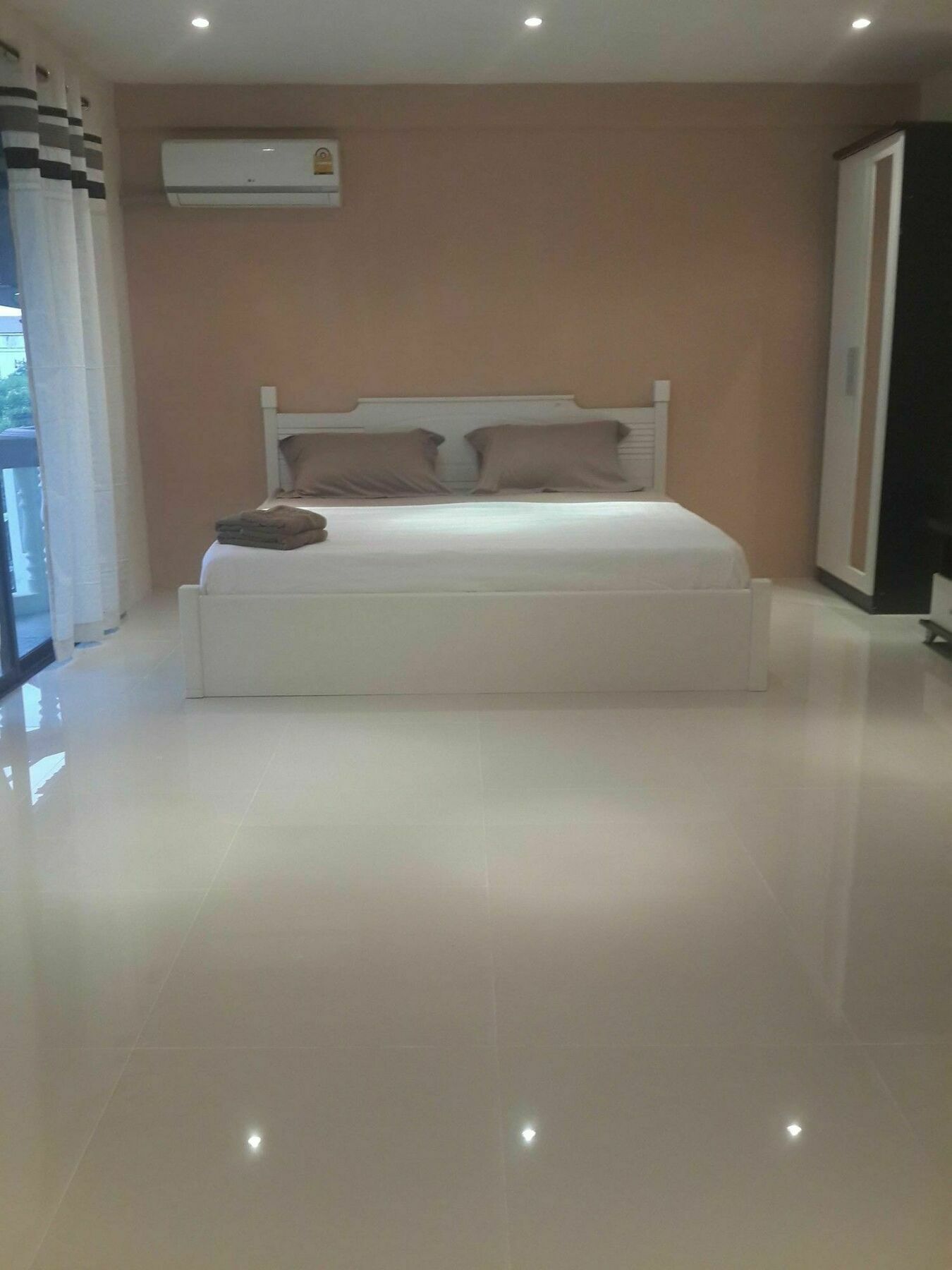 Vanilla Place Pattaya
