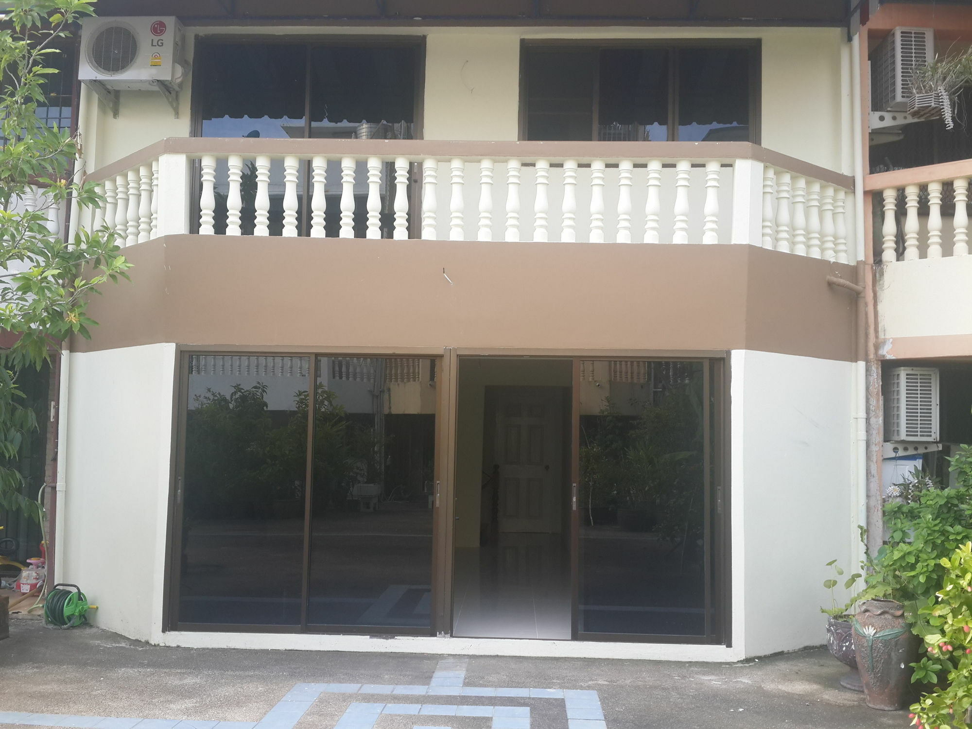 Vanilla Place Rumah tetamu 3*