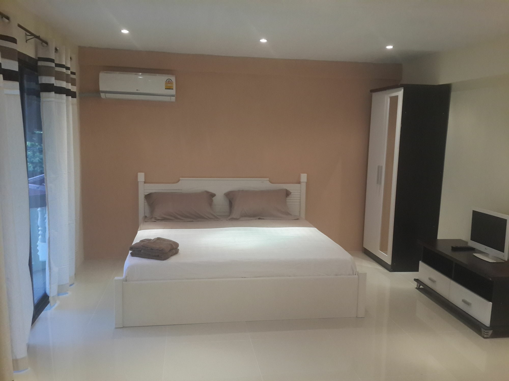Vanilla Place Pattaya