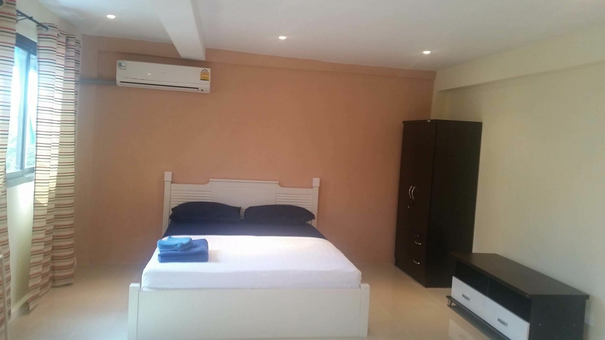 Vanilla Place Rumah tetamu 3*