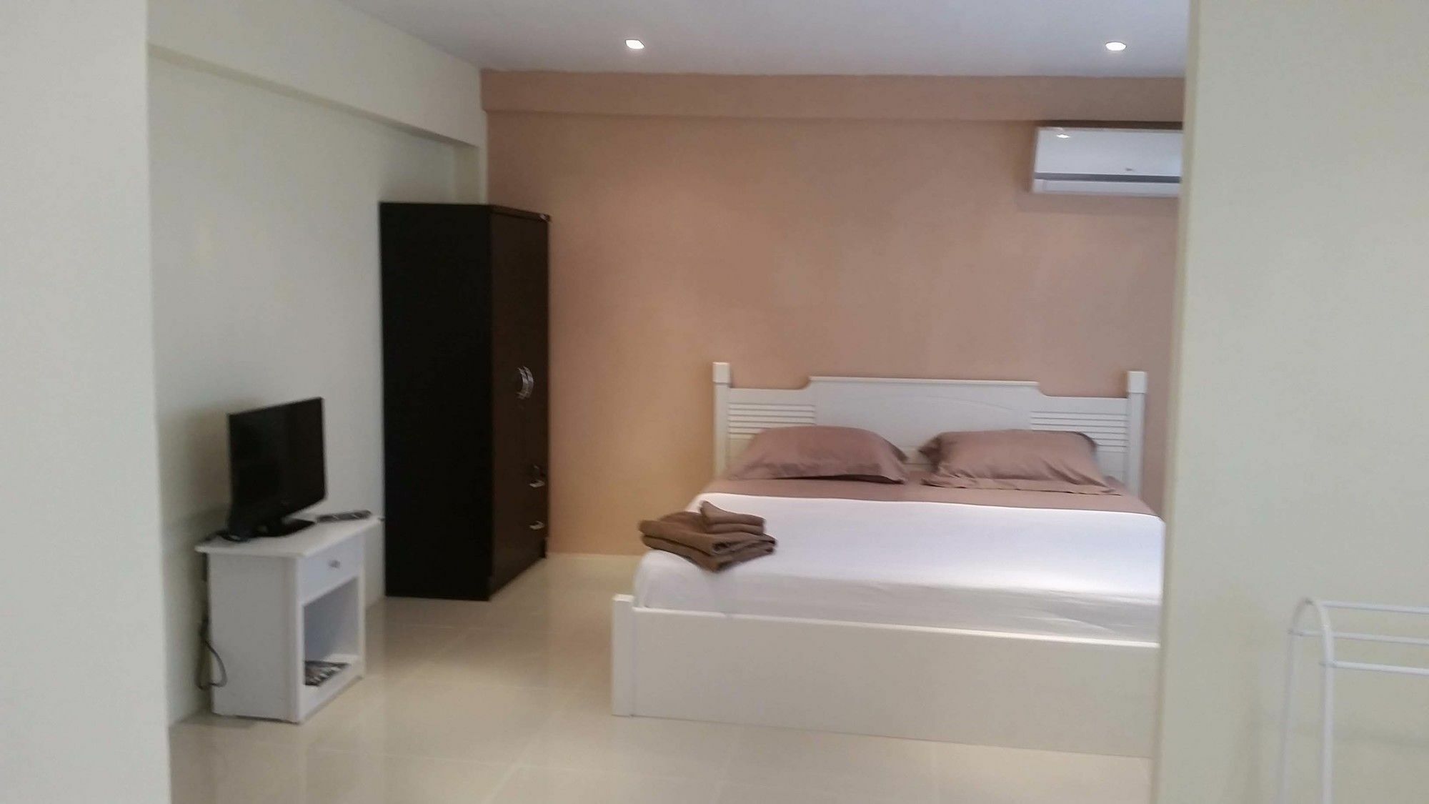 Vanilla Place Rumah tetamu Pattaya