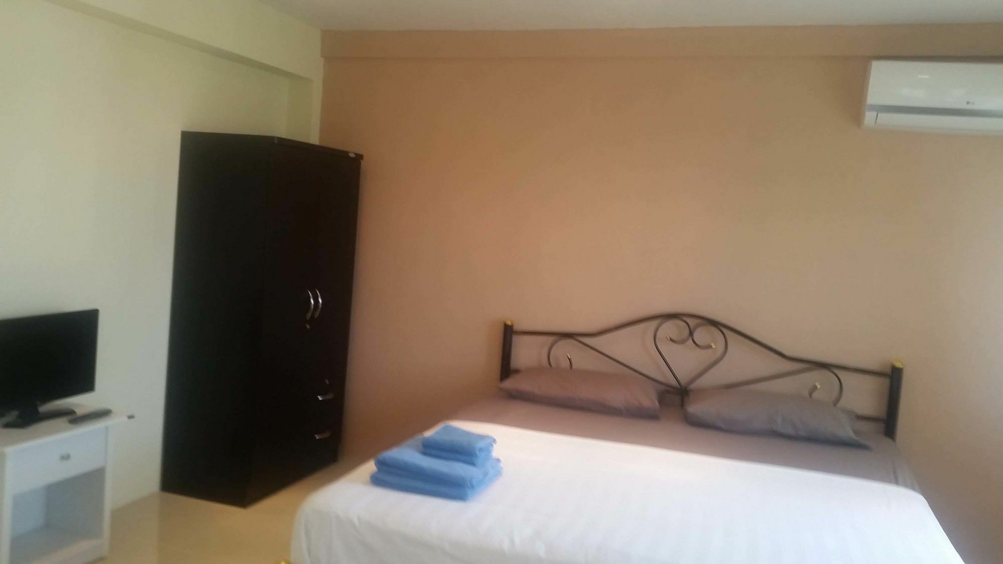 Rumah tetamu Vanilla Place 3*