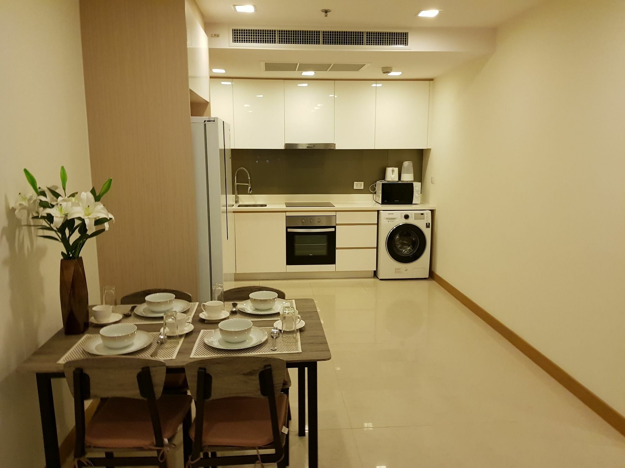 The Palm 2br By Pattaya