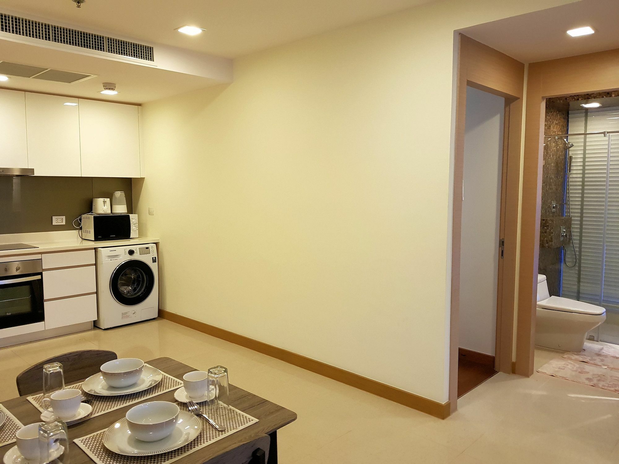 Hotel The Palm 2br By Pattaya
