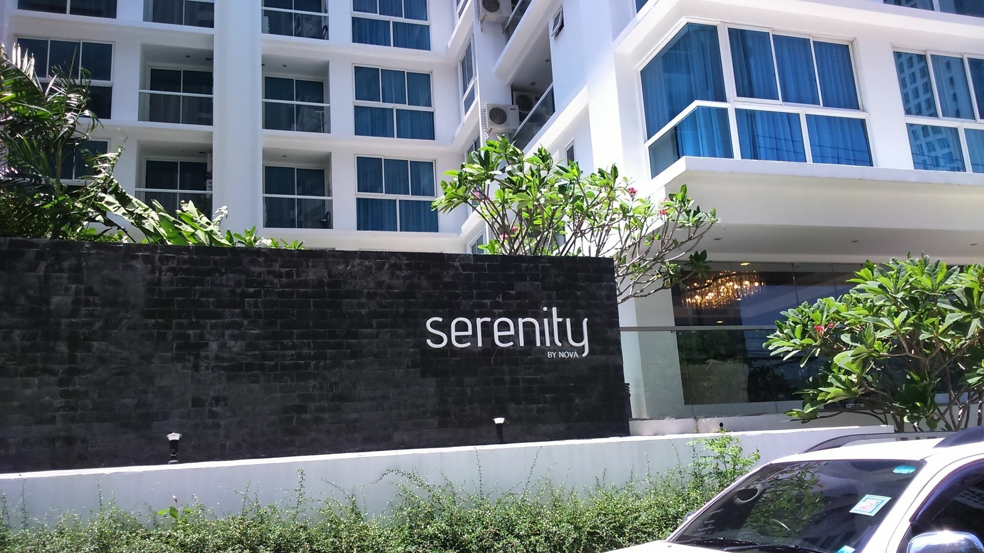 Serenity Wongamat * Pattaya
