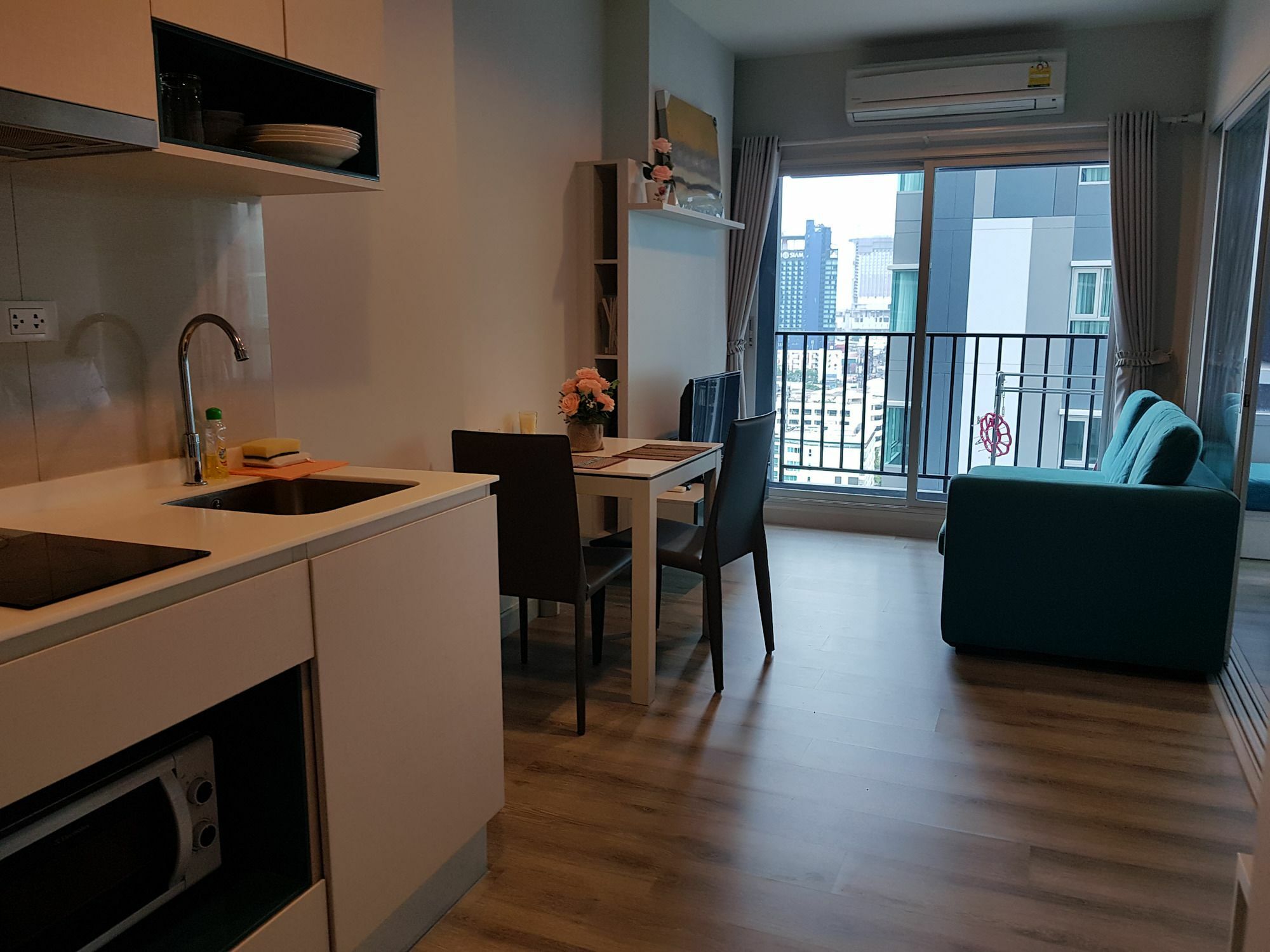 2br Centric Sea 843 By