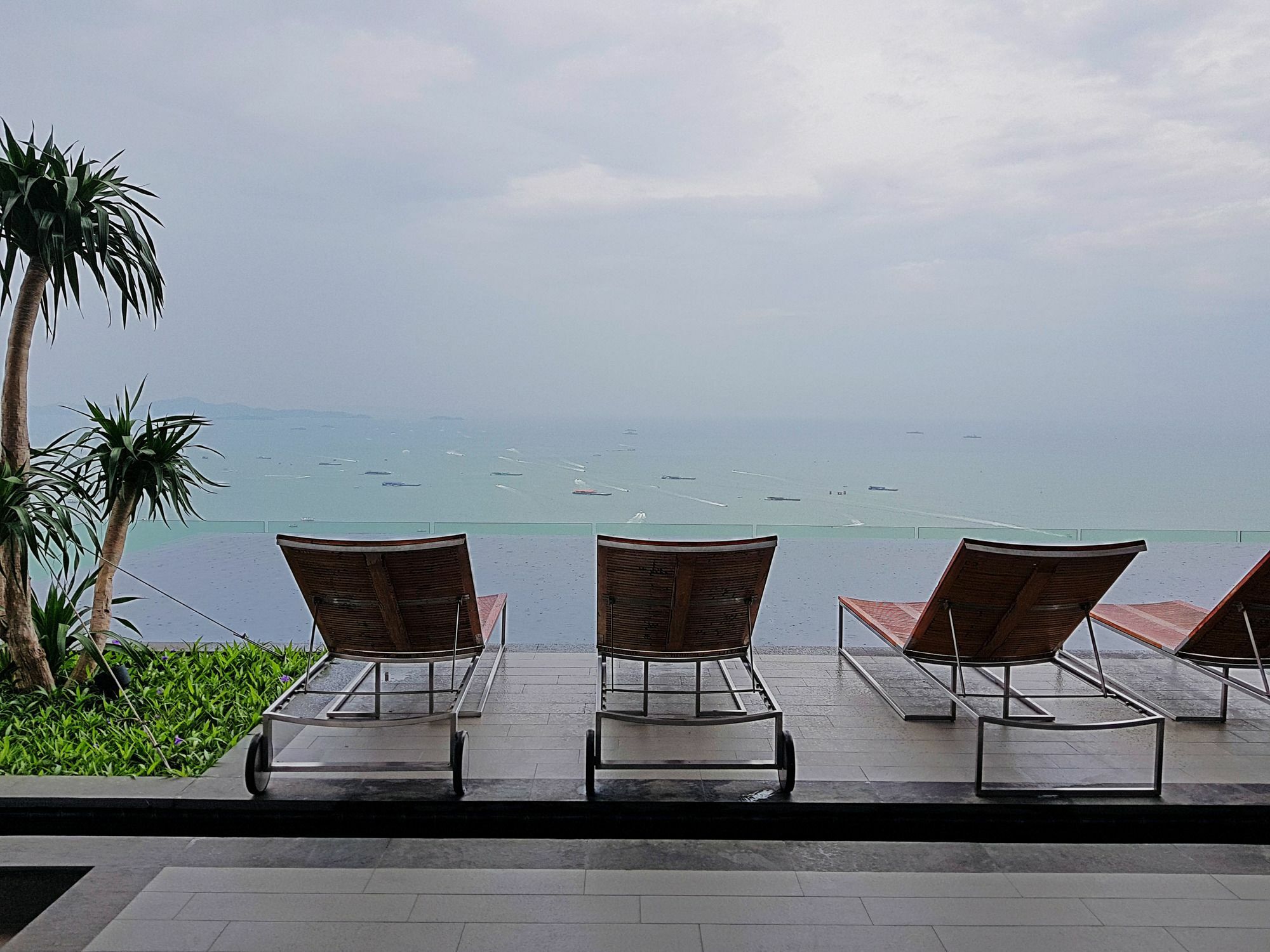 2br Centric Sea 843 By