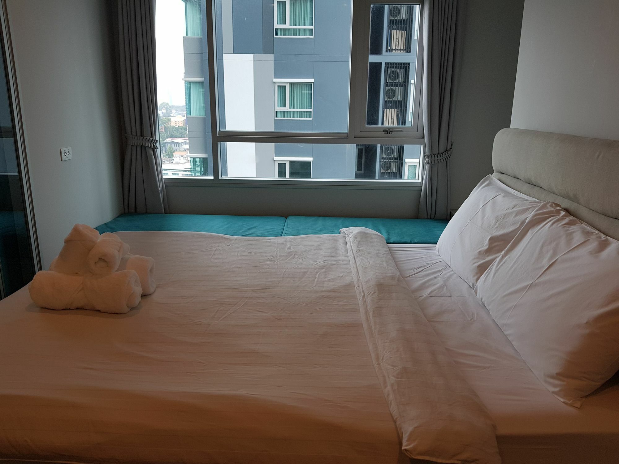 2br Centric Sea 843 By Hotel 3*